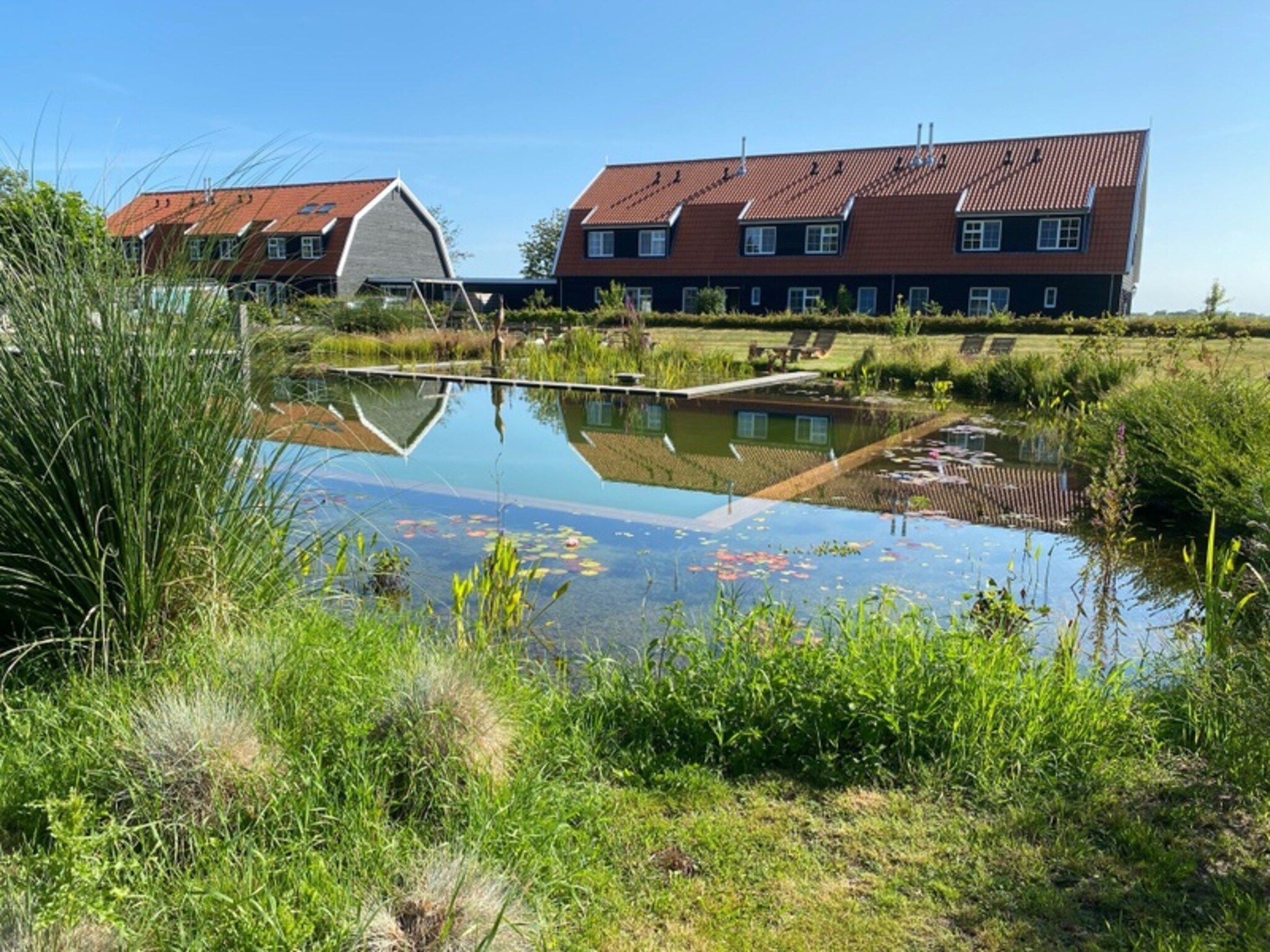 Waddenweelde Texel in Den Burg - Foto 45 van 47