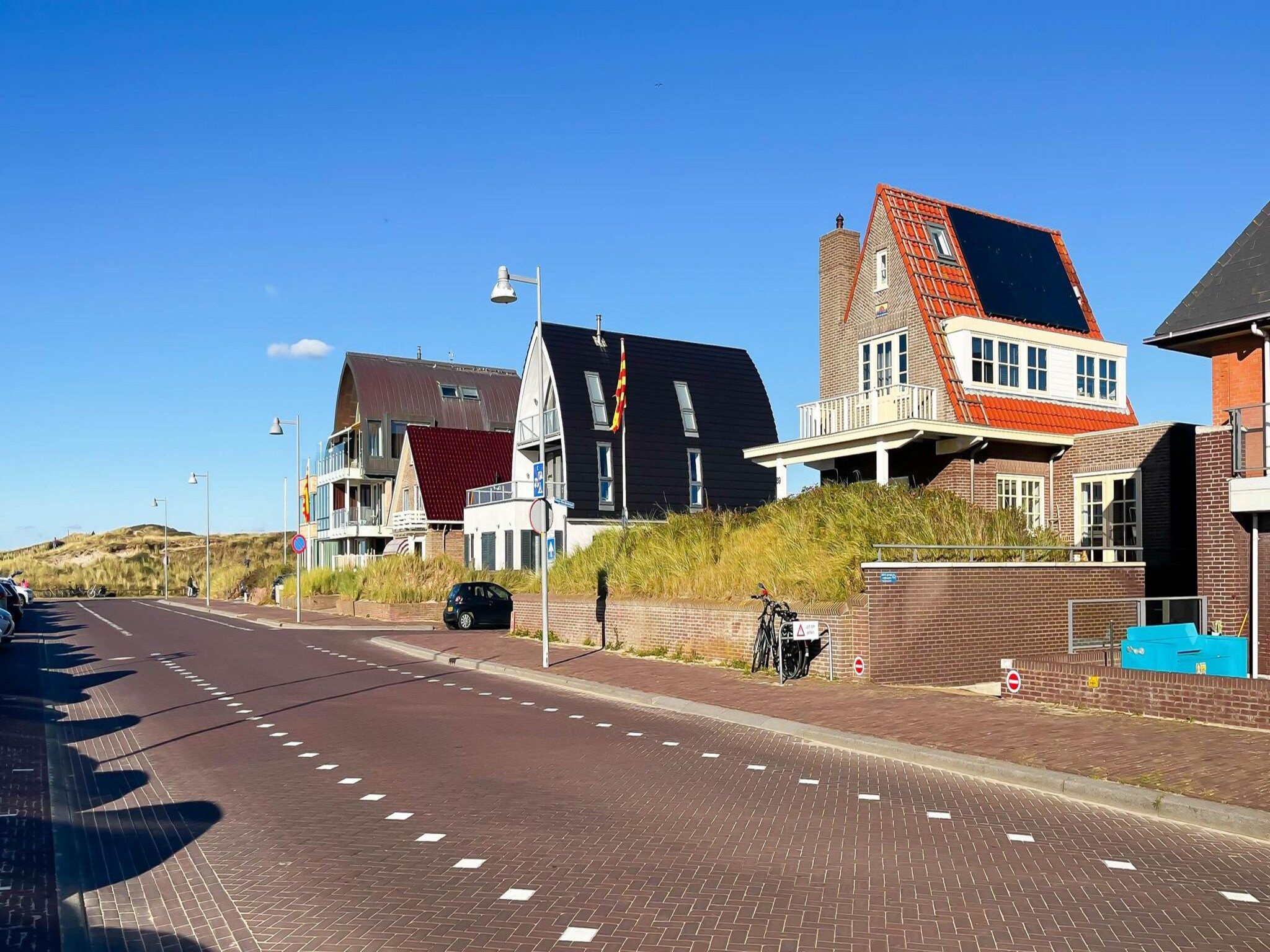 Zilverlicht in Egmond aan Zee - Foto 17 van 19