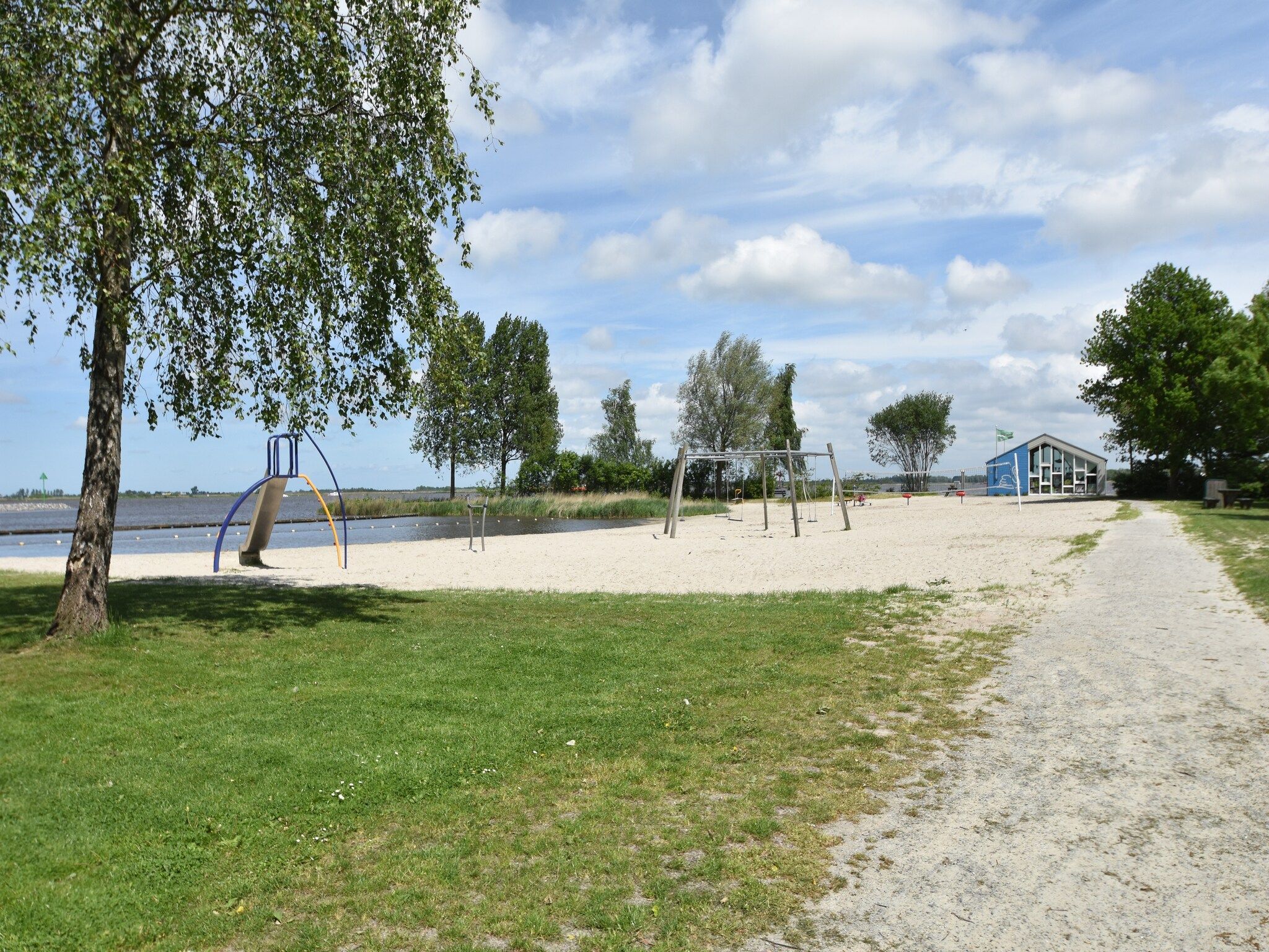 De Stevenshoek in Langweer - Foto 38 van 49