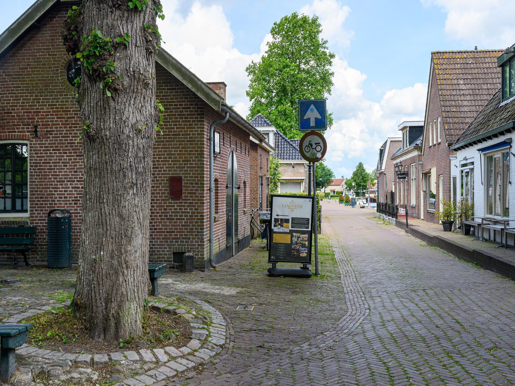 De Stevenshoek in Langweer - Foto 36 van 49