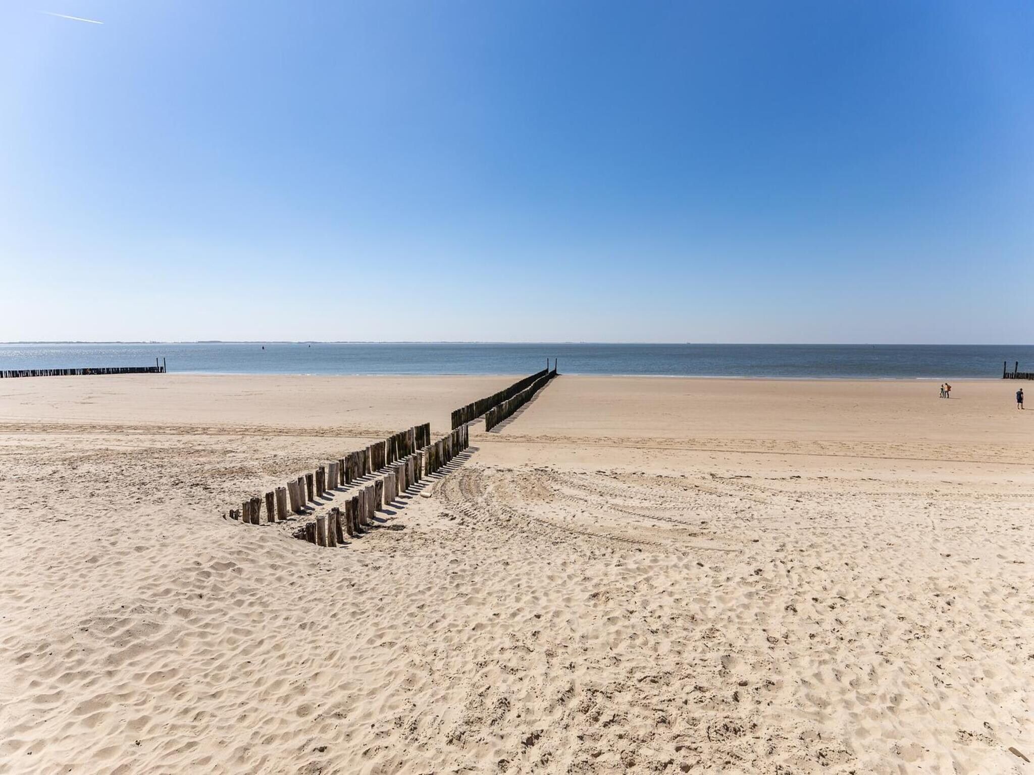 Sleep beachhouse - Beach Dishoek 37 I Dishoek in Koudekerke - Foto 7 van 26