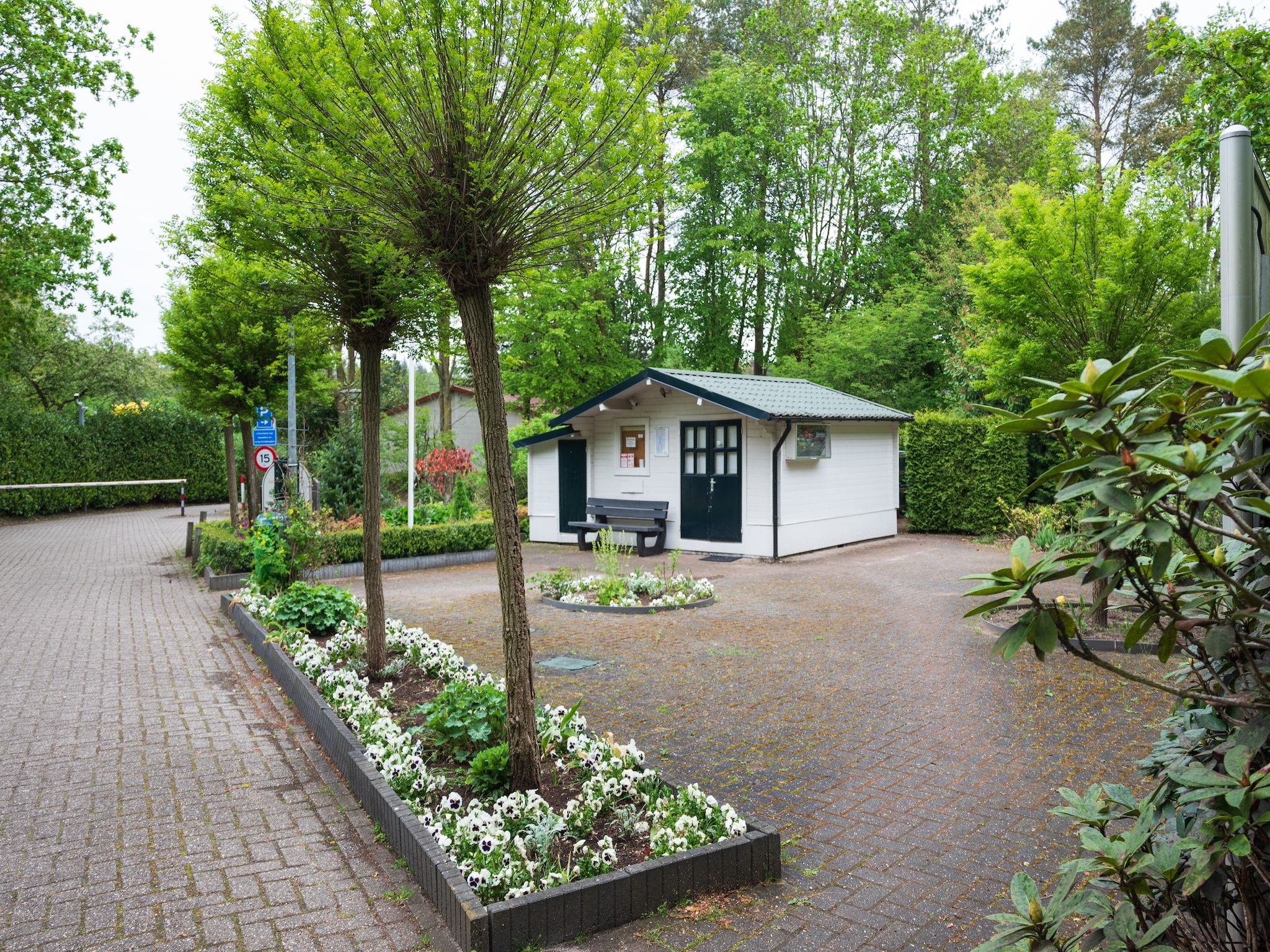 Vakantie home Coevorderweg in Stegeren - Foto 37 van 38