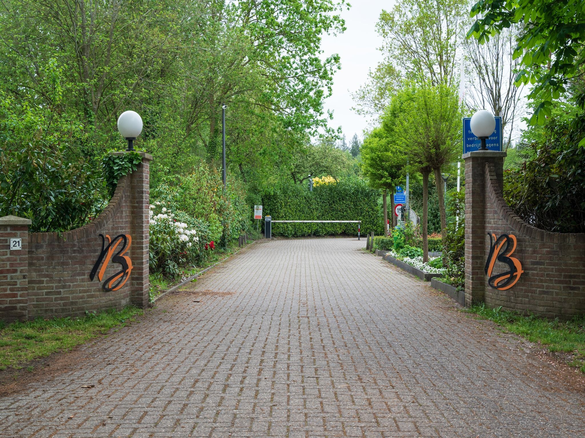 Vakantie home Coevorderweg in Stegeren - Foto 38 van 38