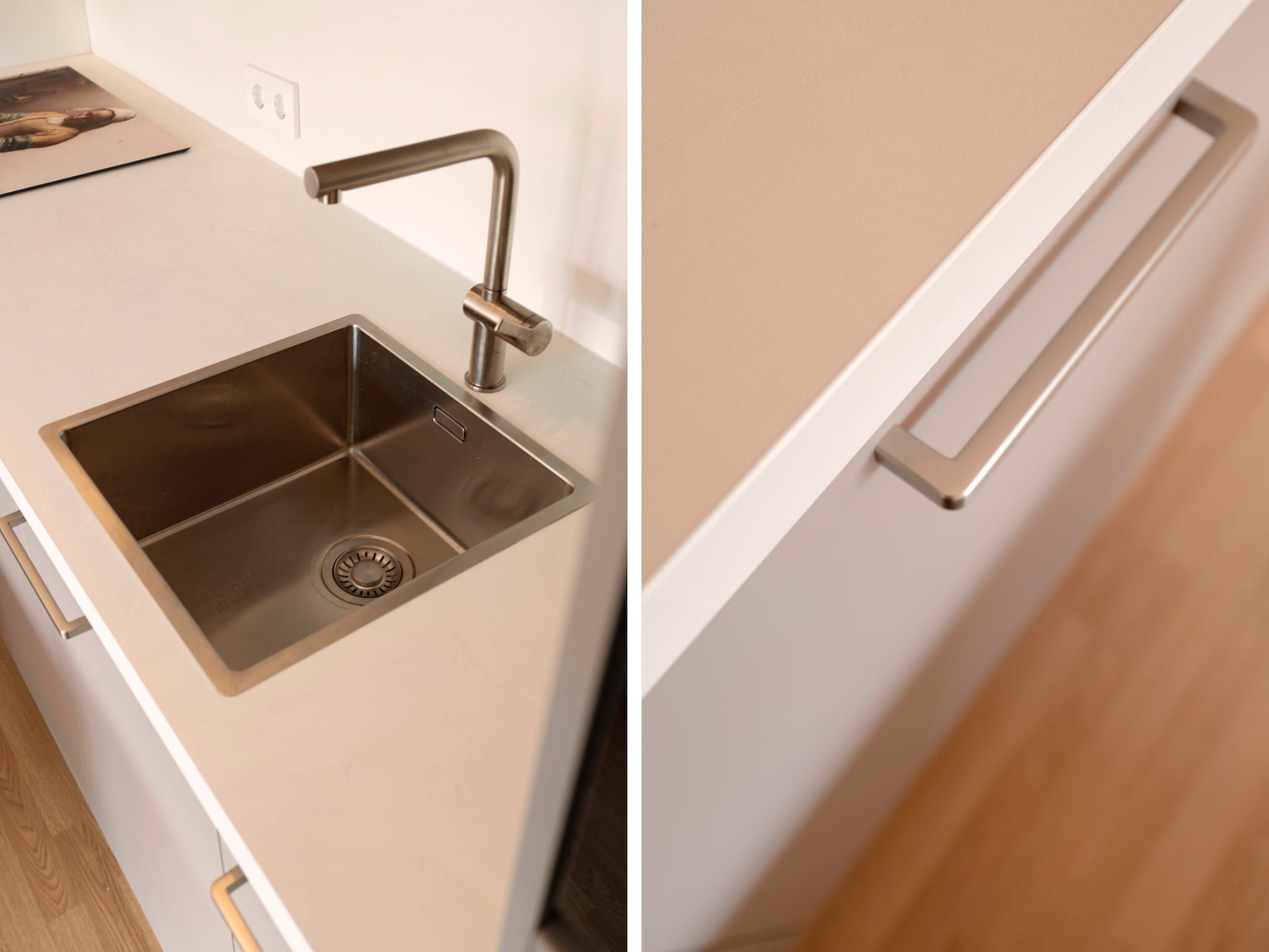 Sfeerbeeld van Beach Appartement 13 in Callantsoog
