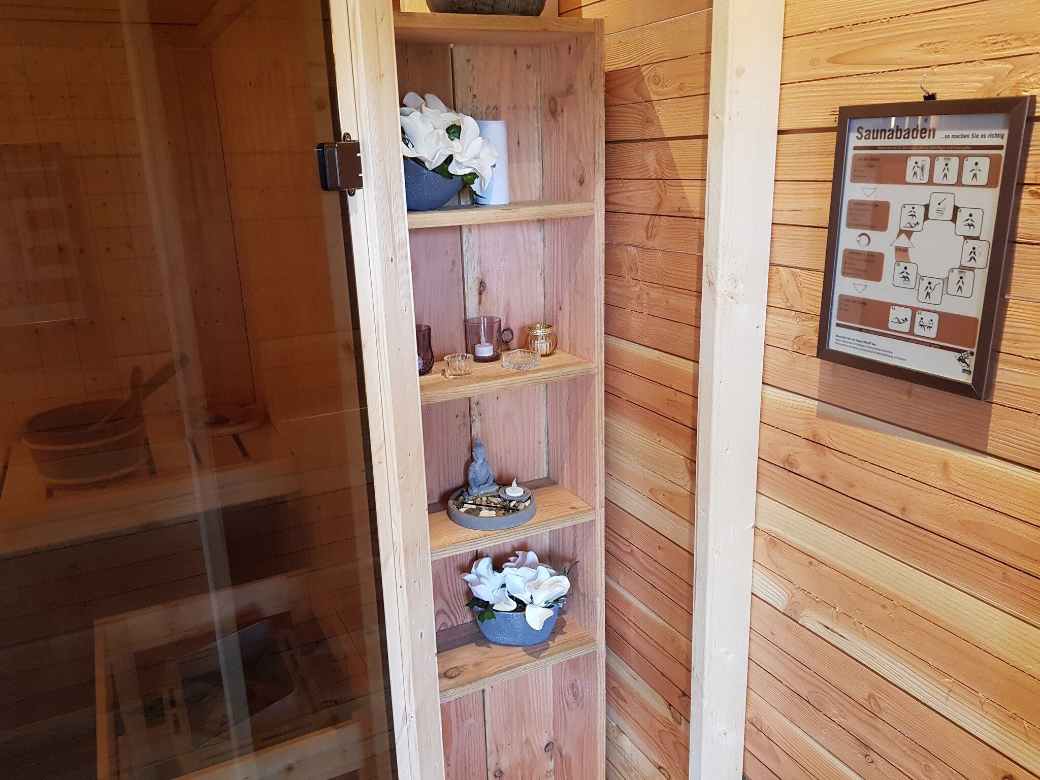 Wellness bij Bargereed 66 in Tzummarum