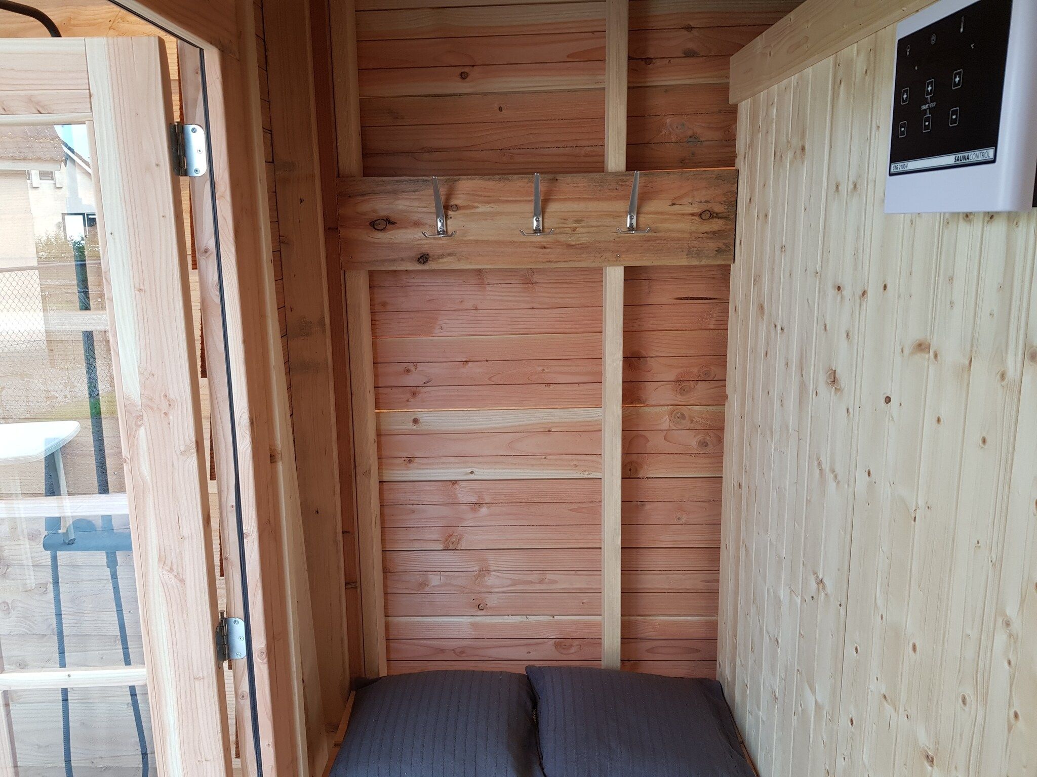 Wellness bij Bargereed 66 in Tzummarum
