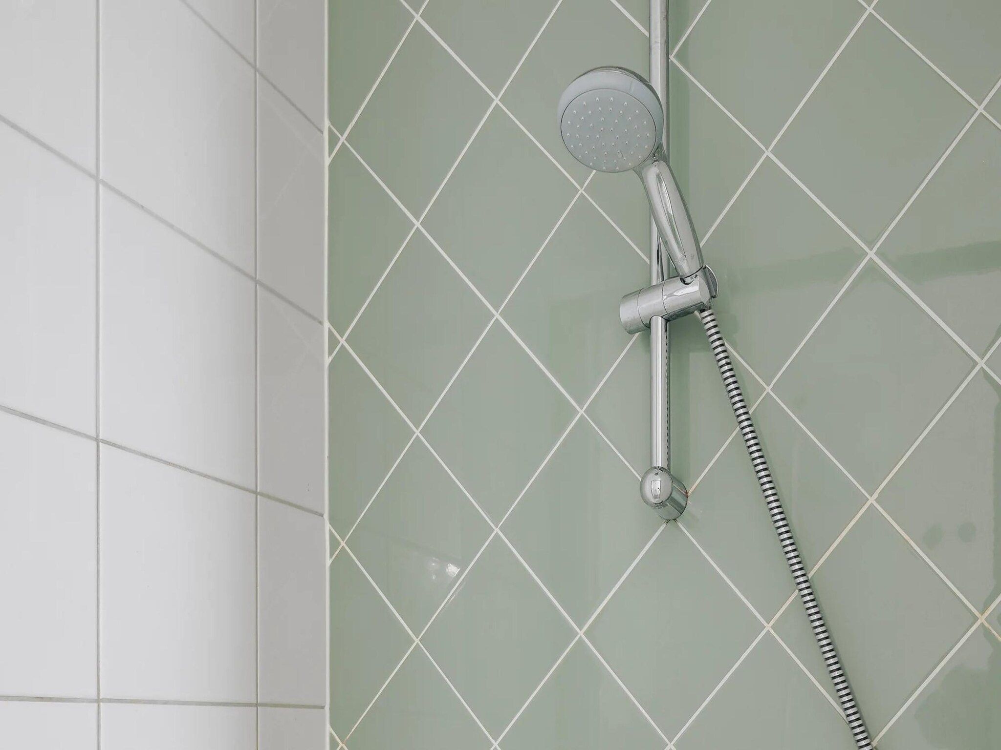 De badkamer van Patio 4&nbsp; in Schaijk