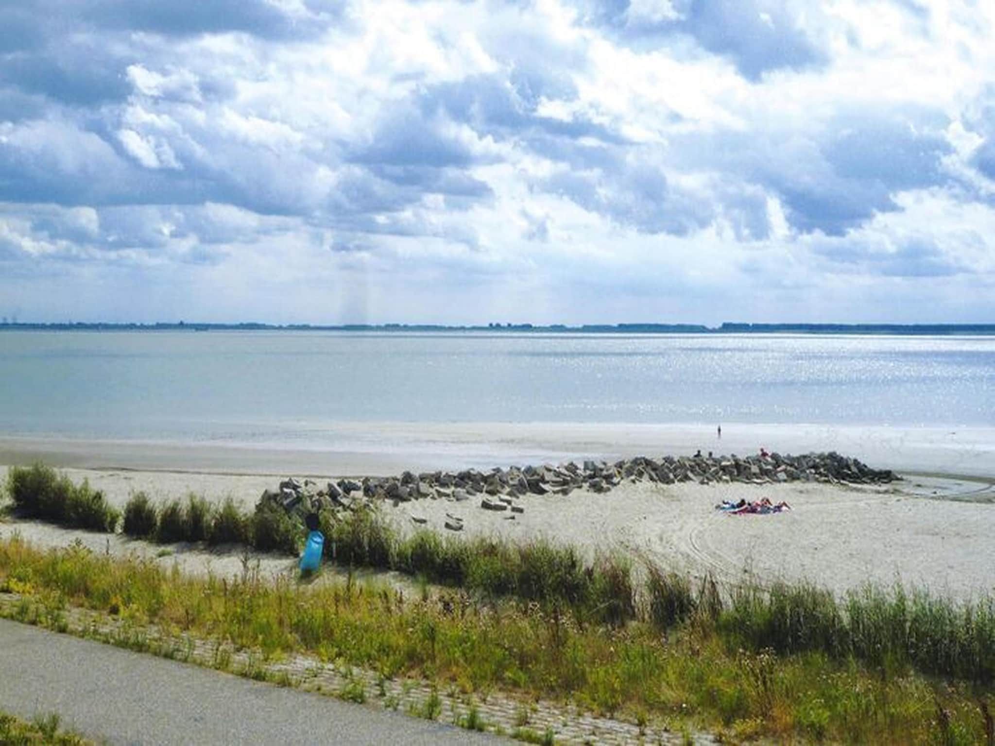 2 fijne Zeeuwse huisjes in Baarland - Foto 46 van 53