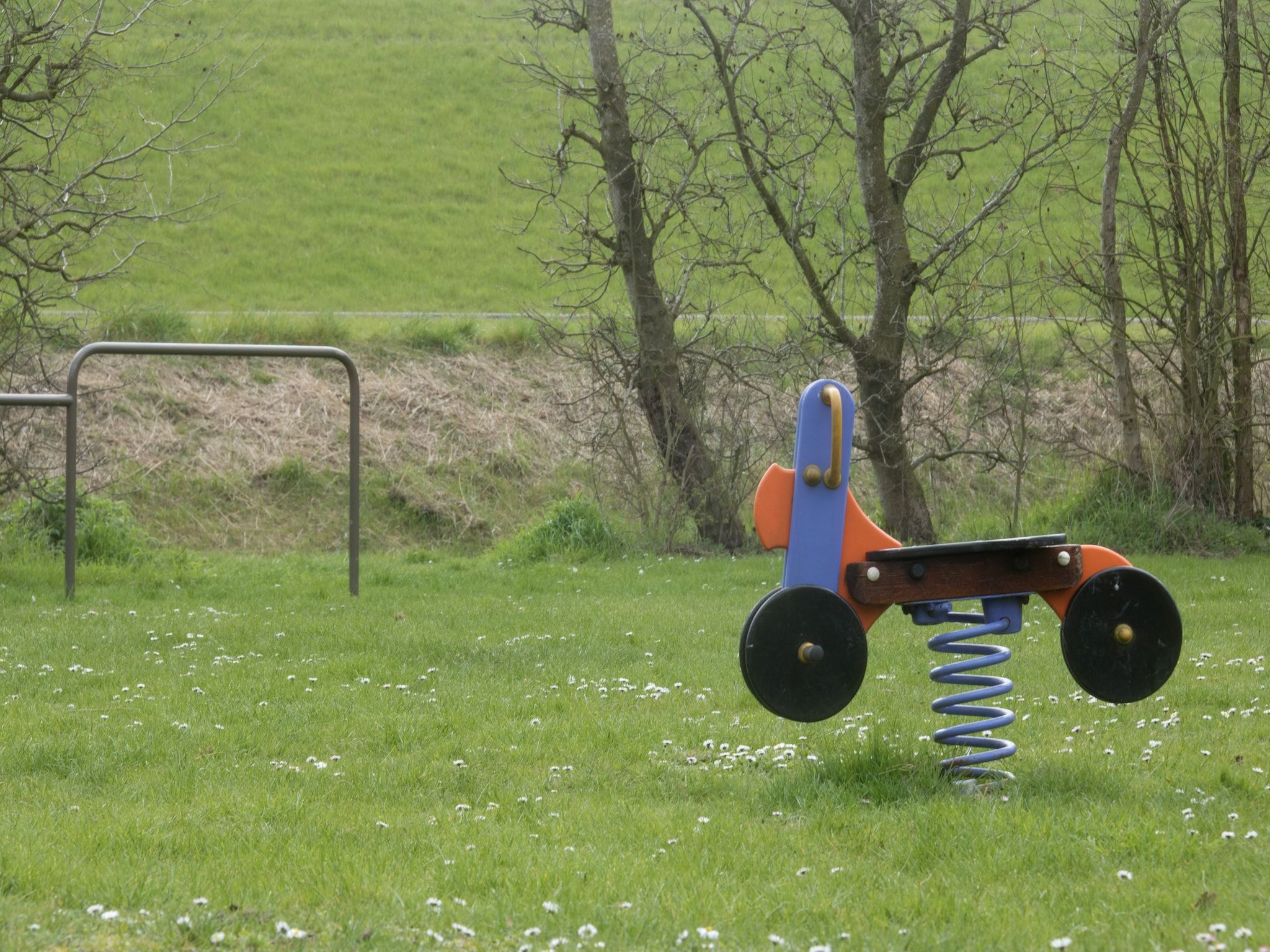 De omgeving van 2 fijne Zeeuwse huisjes in Baarland