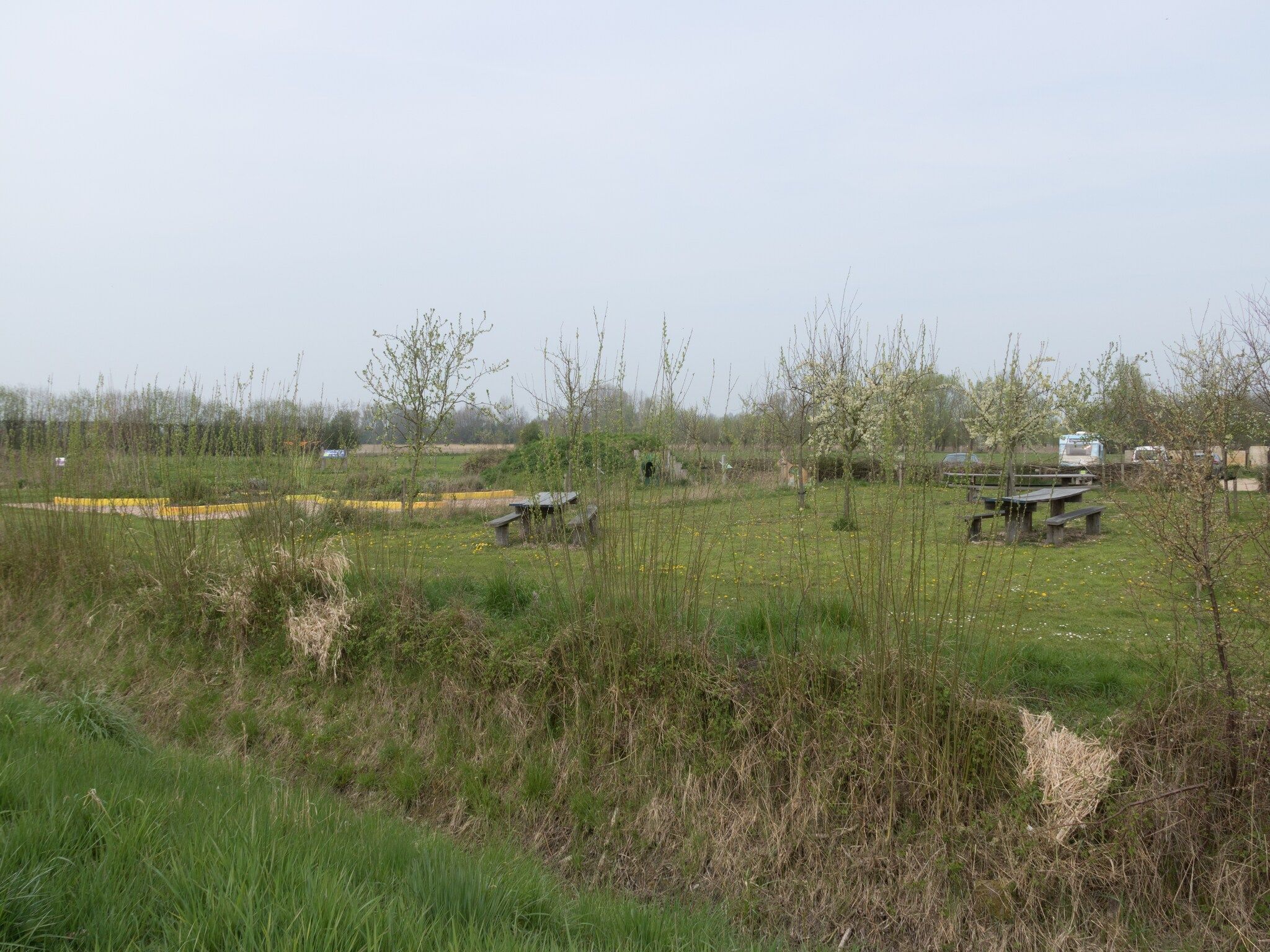 2 fijne Zeeuwse huisjes in Baarland - Foto 50 van 53