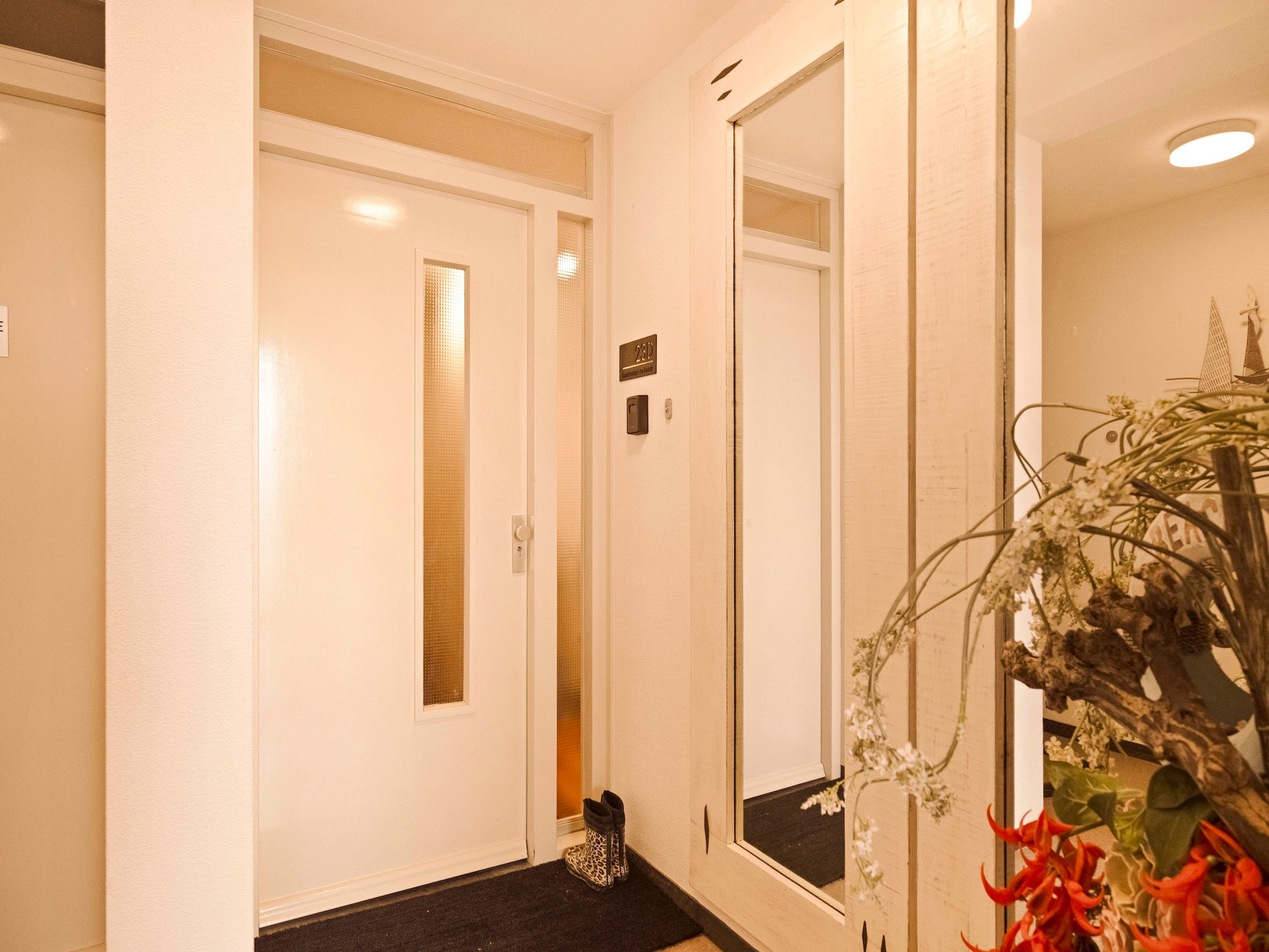 Suite "At the Beach" 23D in Callantsoog - Foto 8 van 20