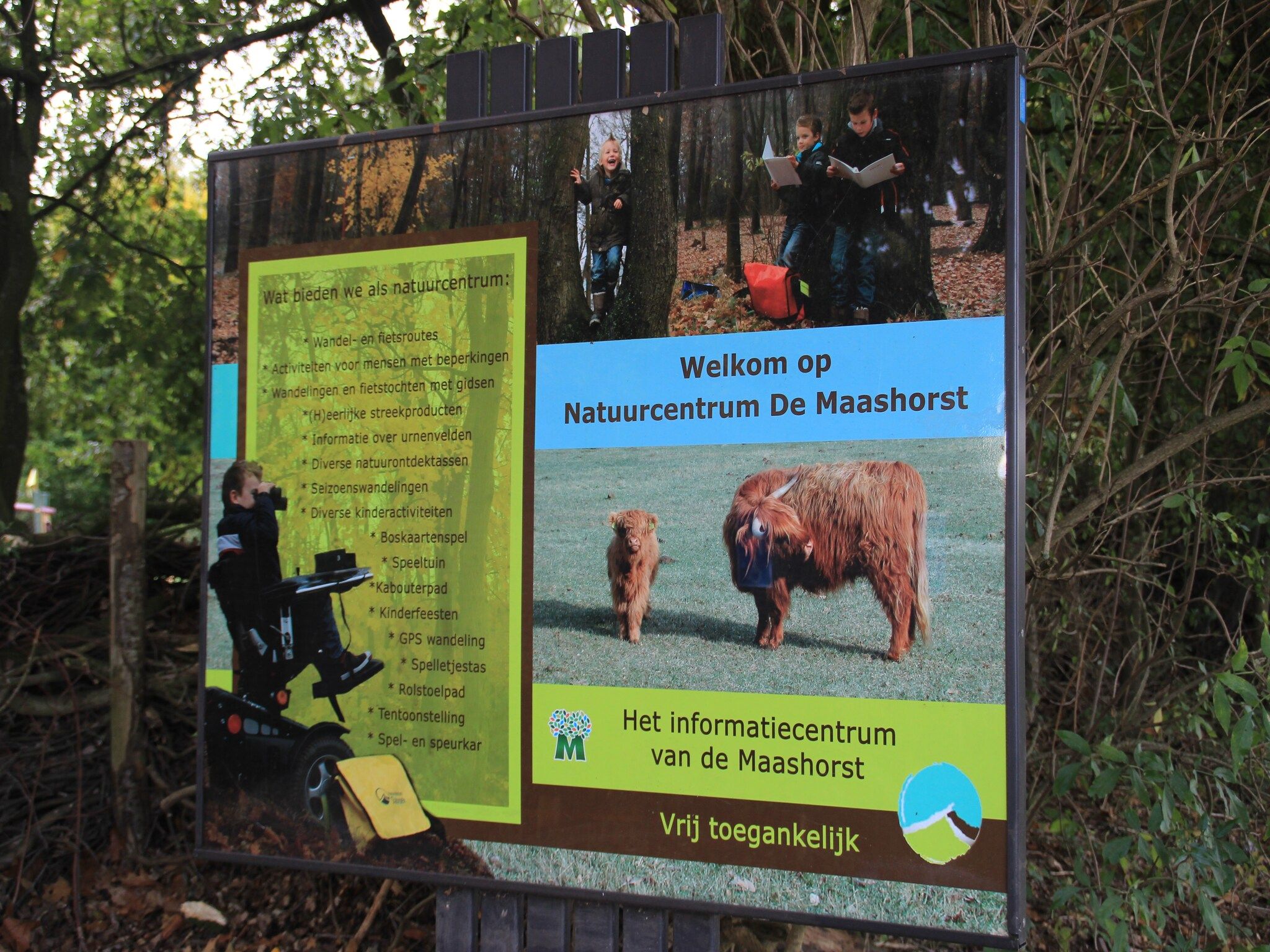 De omgeving van Zonnedauw in Uden