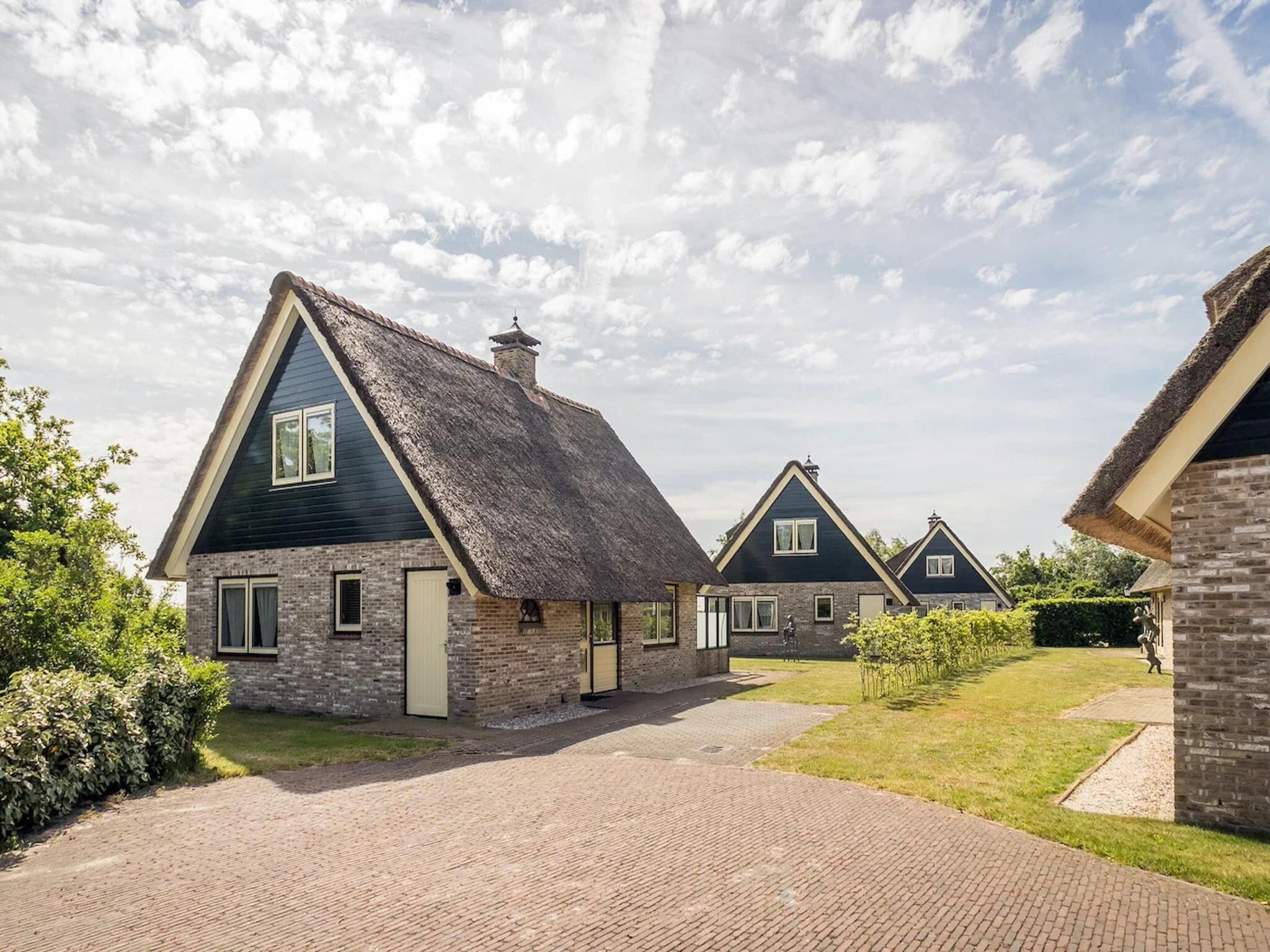 Villas 202 and 208 in De Koog - Foto 35 van 38