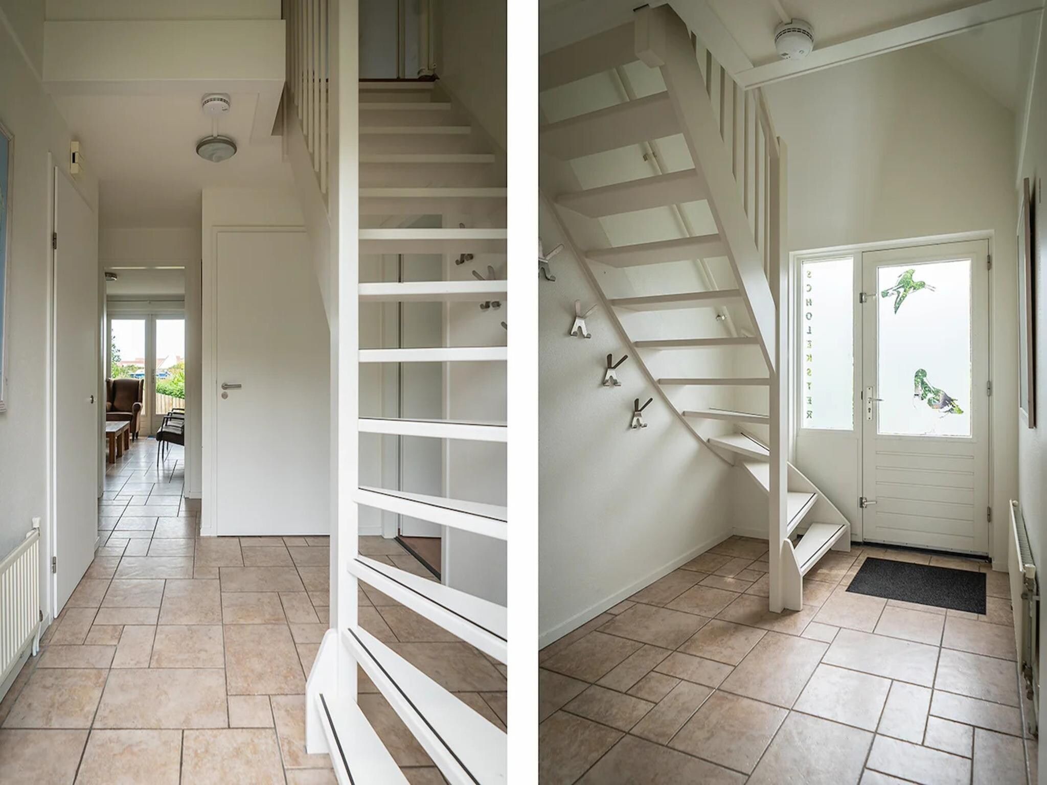 6-person luxury villa with 2 bathrooms on Texel in De Koog - Foto 44 van 48