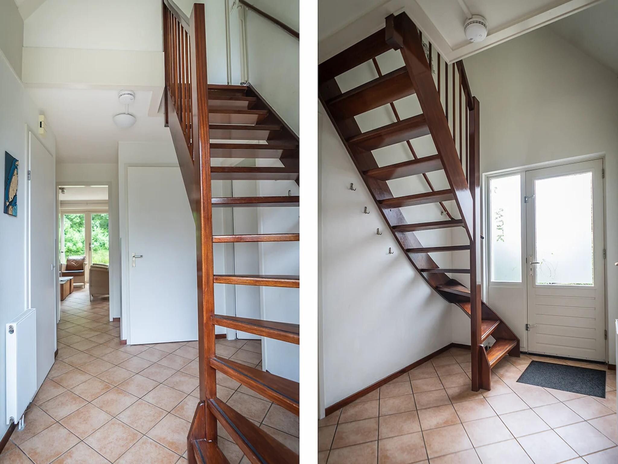 6-person luxury villa with 2 bathrooms on Texel in De Koog - Foto 45 van 48