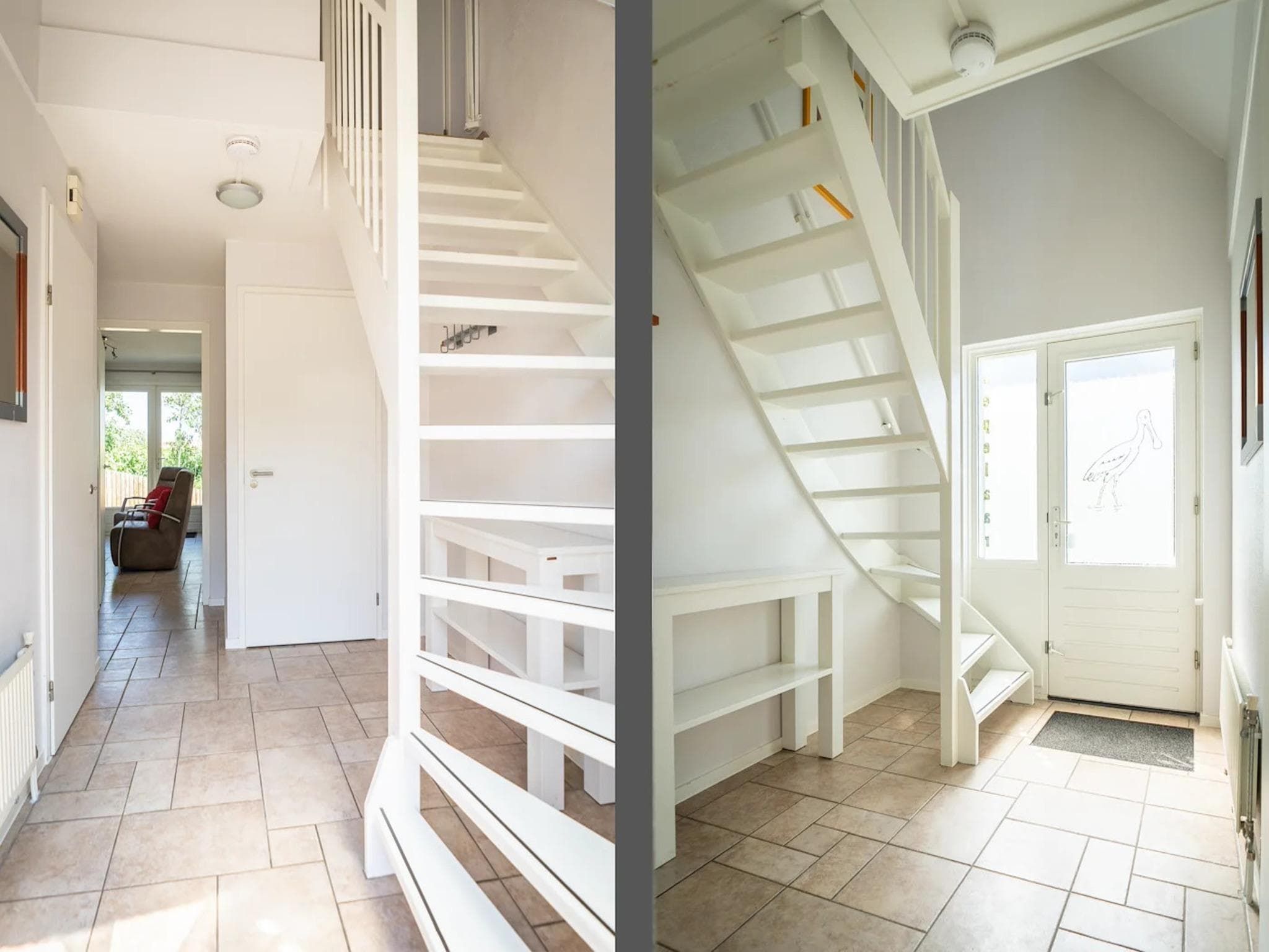 Luxury 4-person villa in a nature reserve on Texel in De Koog - Foto 25 van 26
