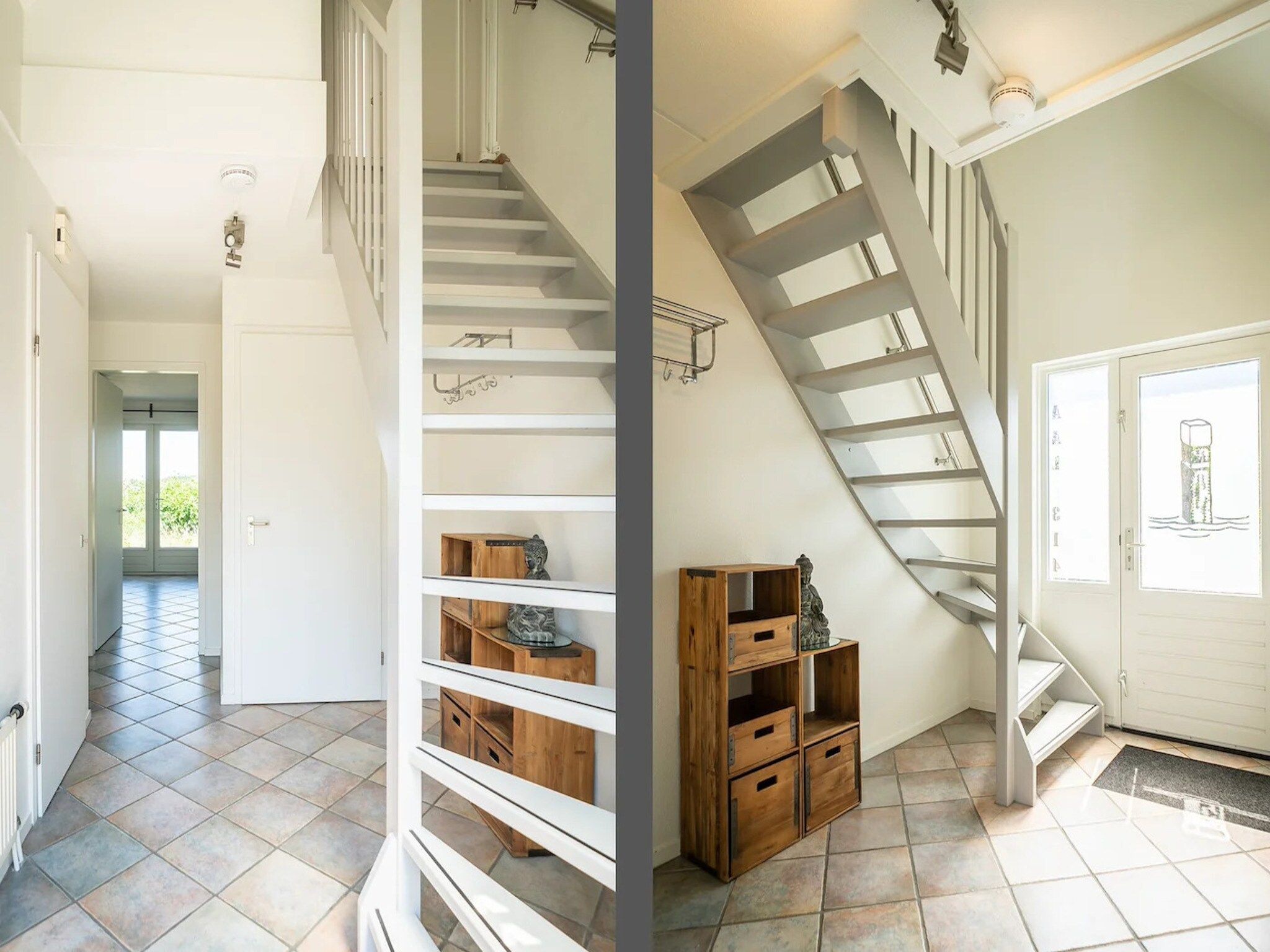 5-person luxury holiday villa on Texel in De Koog - Foto 26 van 27