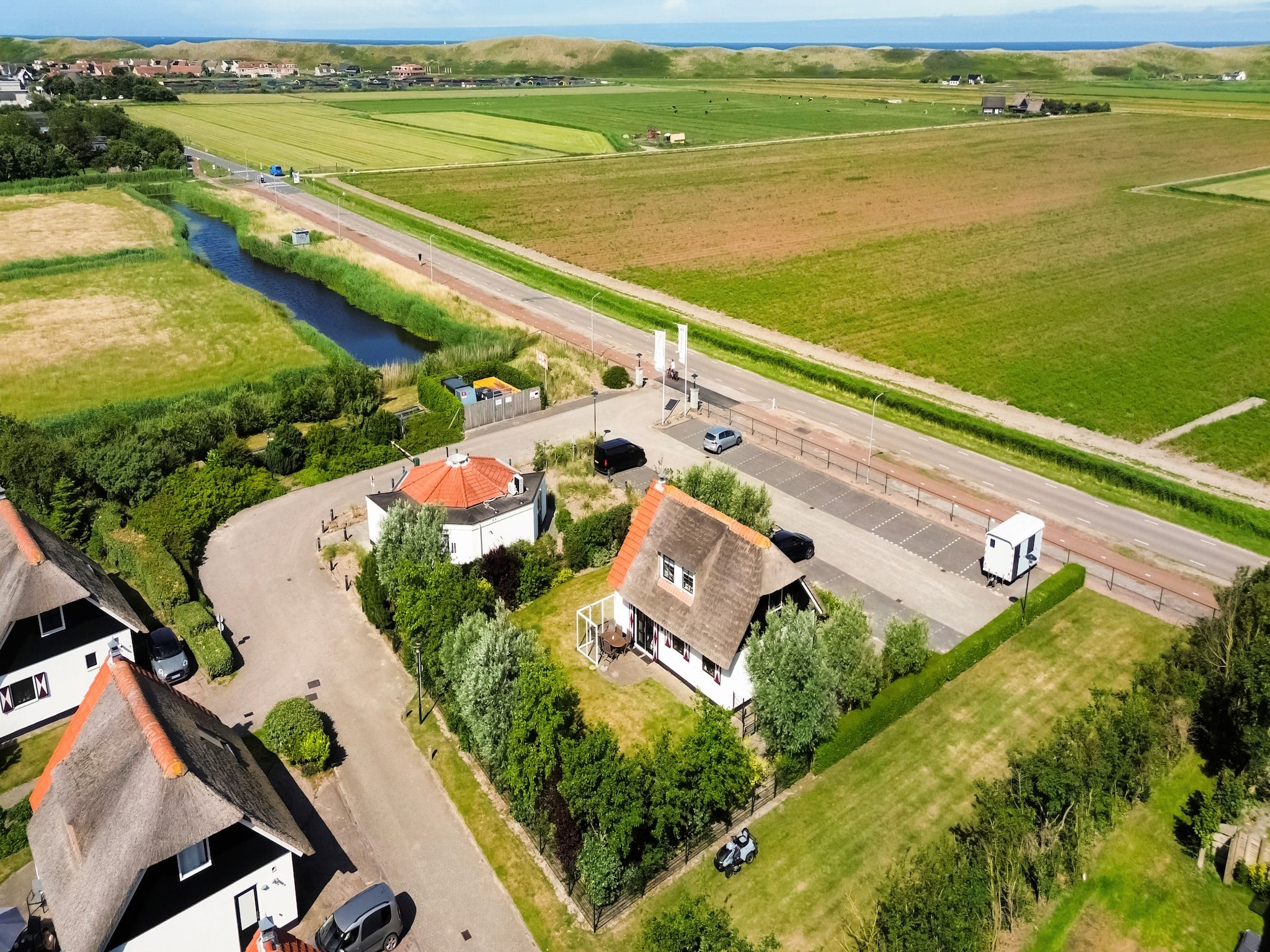 De Buitenplaats 150 in Callantsoog - Foto 35 van 38