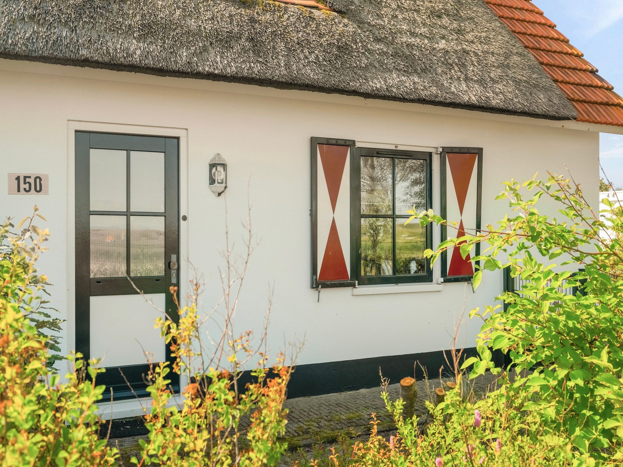 De Buitenplaats 150 in Callantsoog - Foto 8 van 38