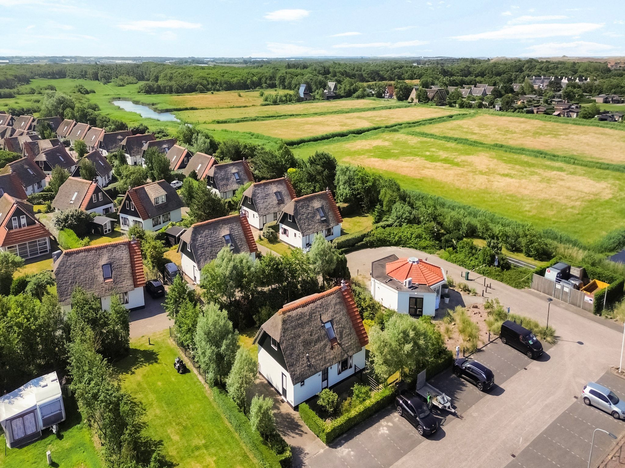 De Buitenplaats 150 in Callantsoog - Foto 36 van 38