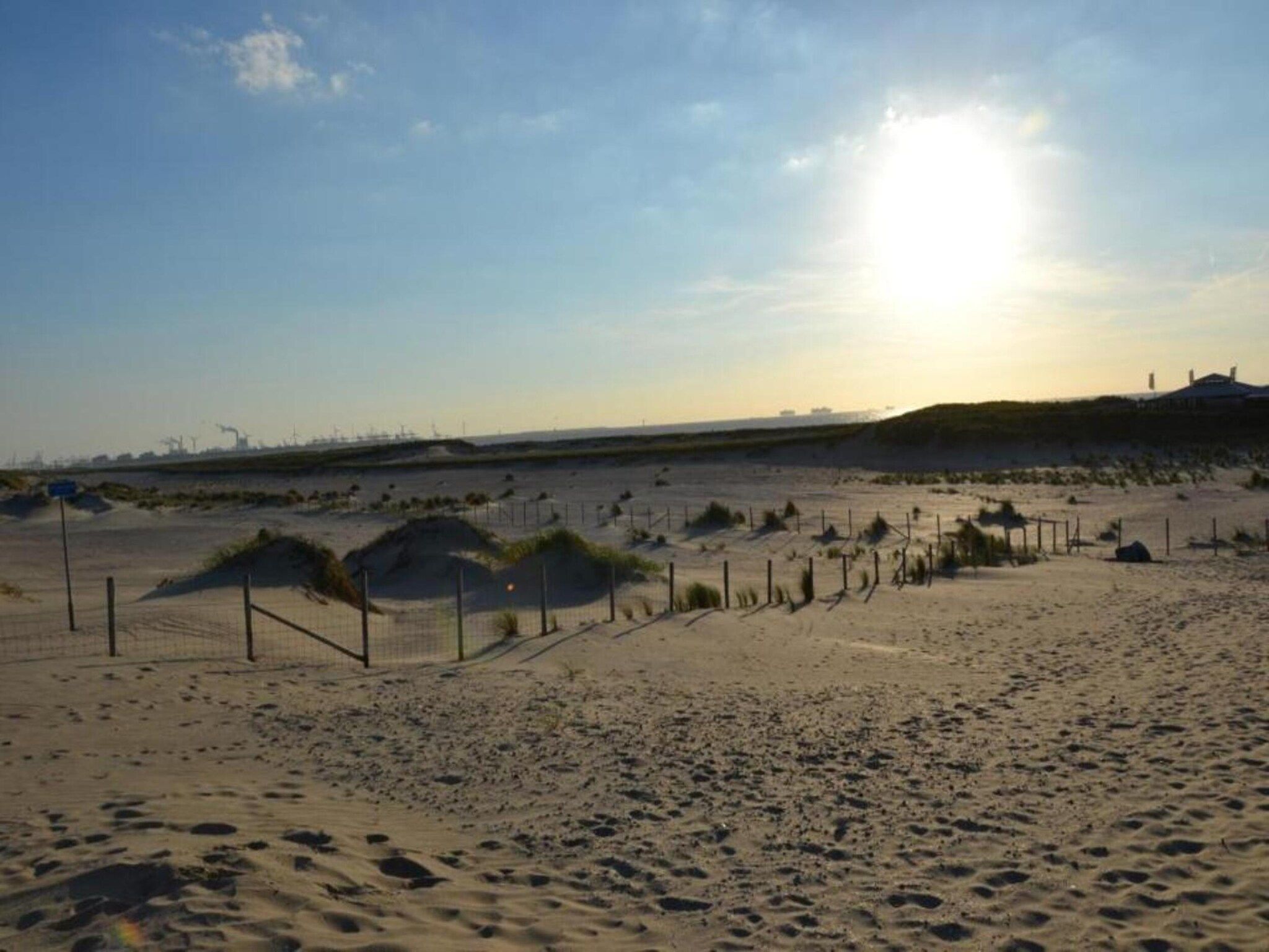Strandpark Vlugtenburg 2 in 's-Gravenzande - Foto 35 van 40