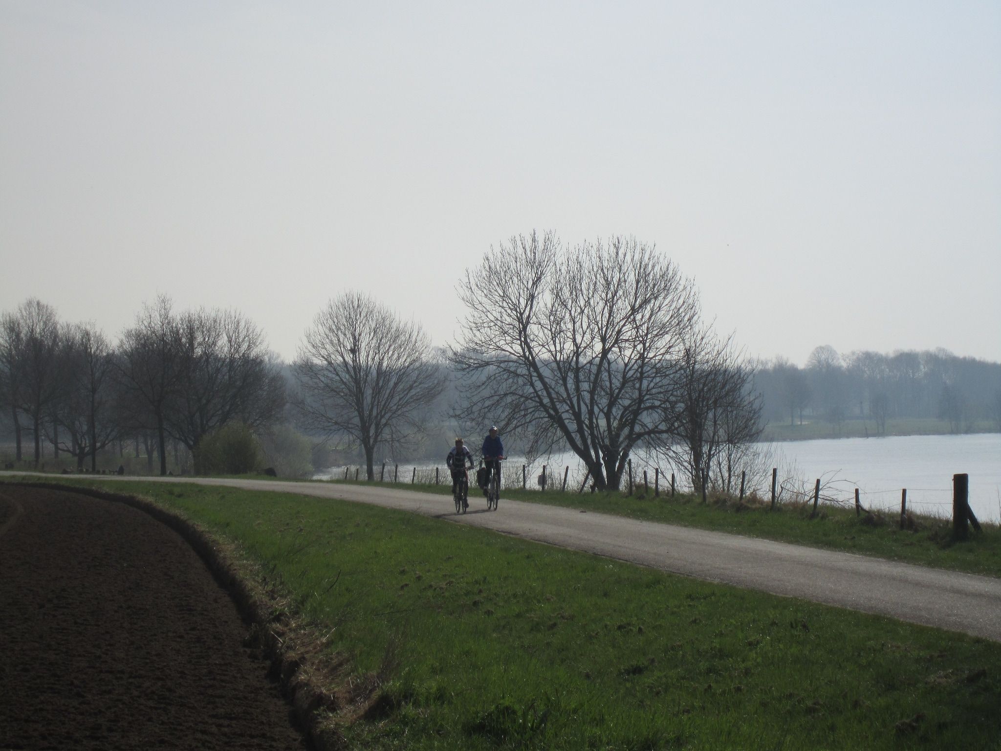 Le Petit Miracle in Well - Foto 24 van 40