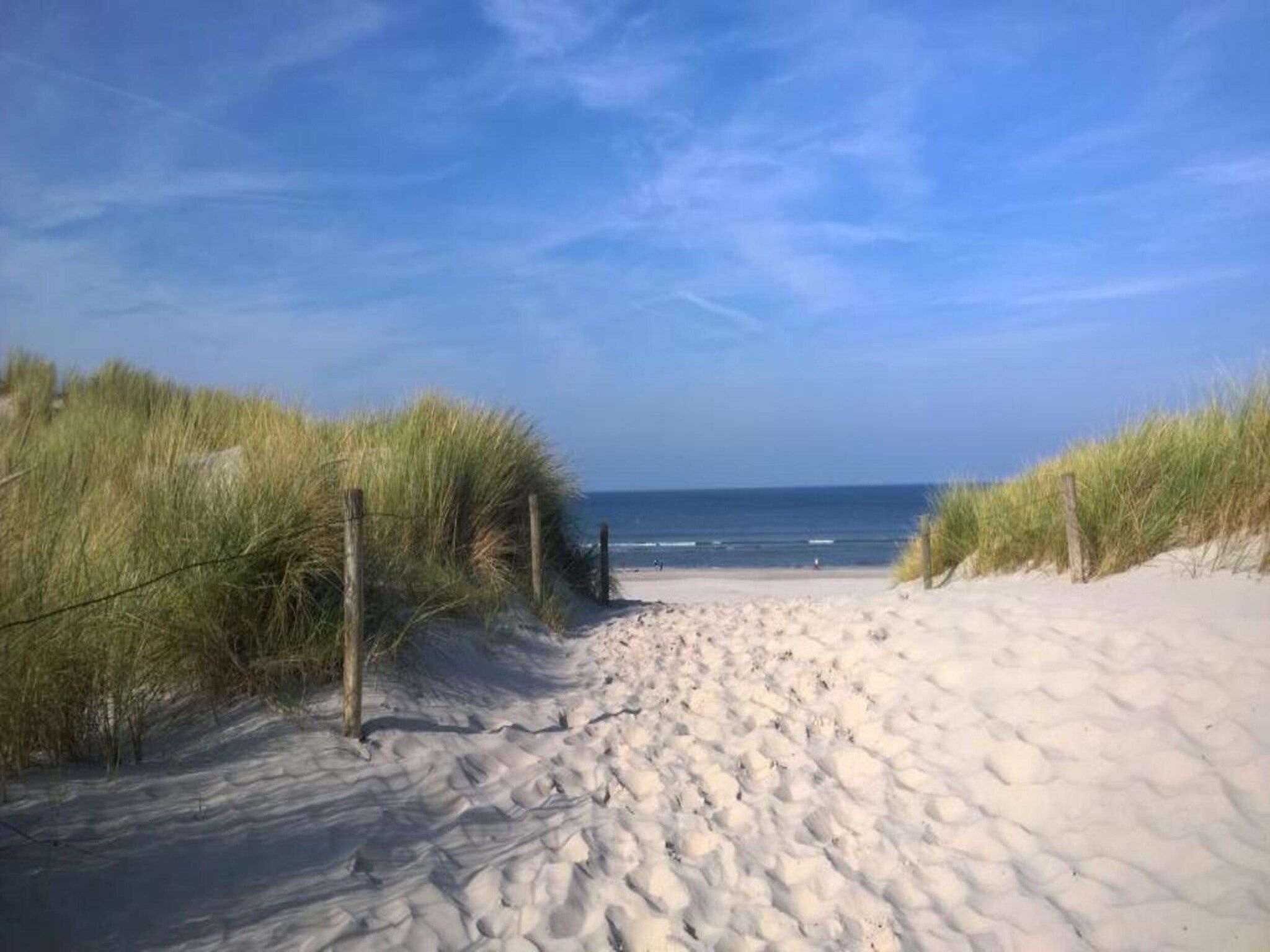 Skries in Nes Ameland - Foto 31 van 40