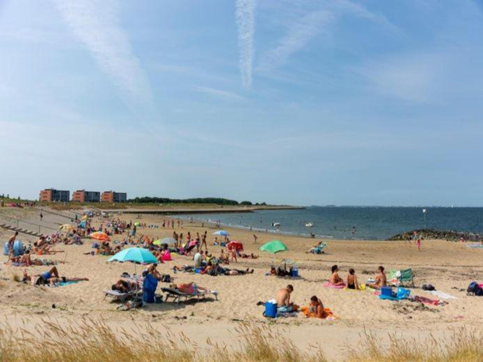 Licykreken in Wemeldinge - Foto 35 van 40