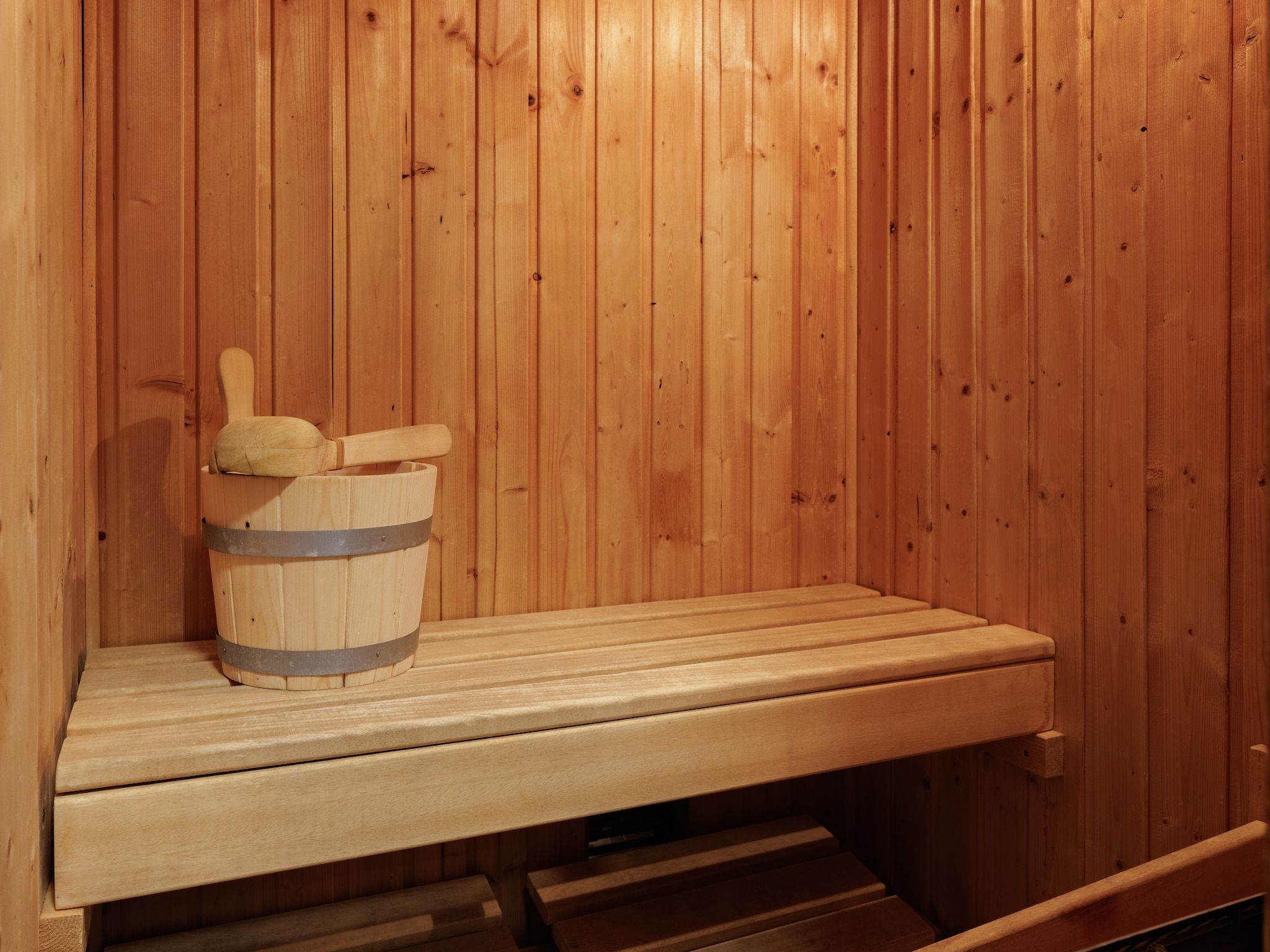 Wellness bij Roompot Beach Resort 4 in Kamperland