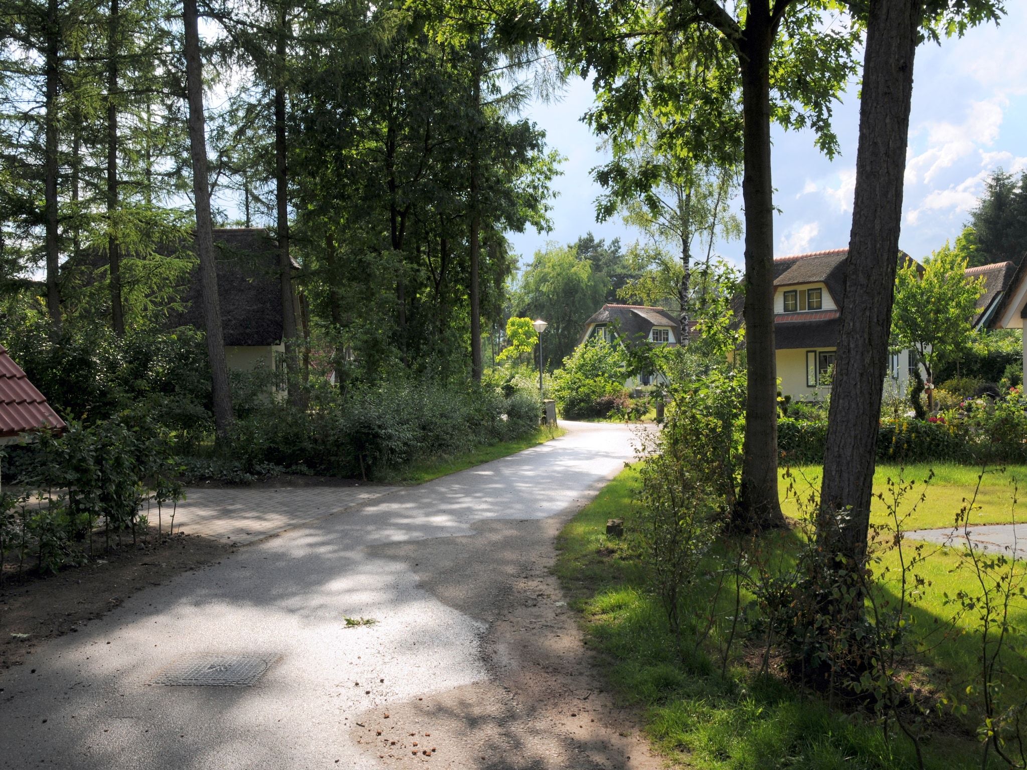 De buitenkant van Wildeman in Heeten