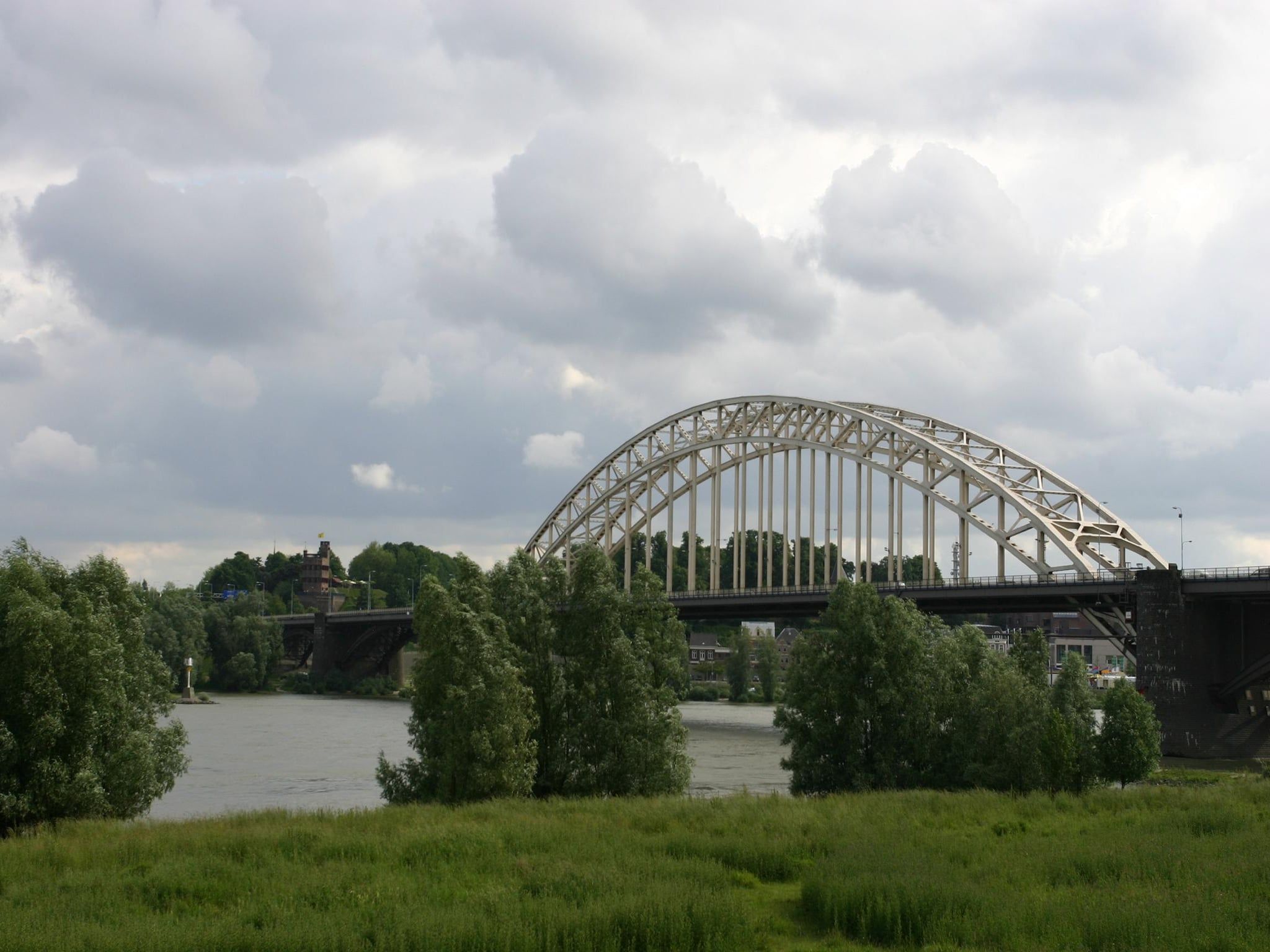 Vakantie bij Meeussen - Molendal 1 in Plasmolen - Foto 32 van 40
