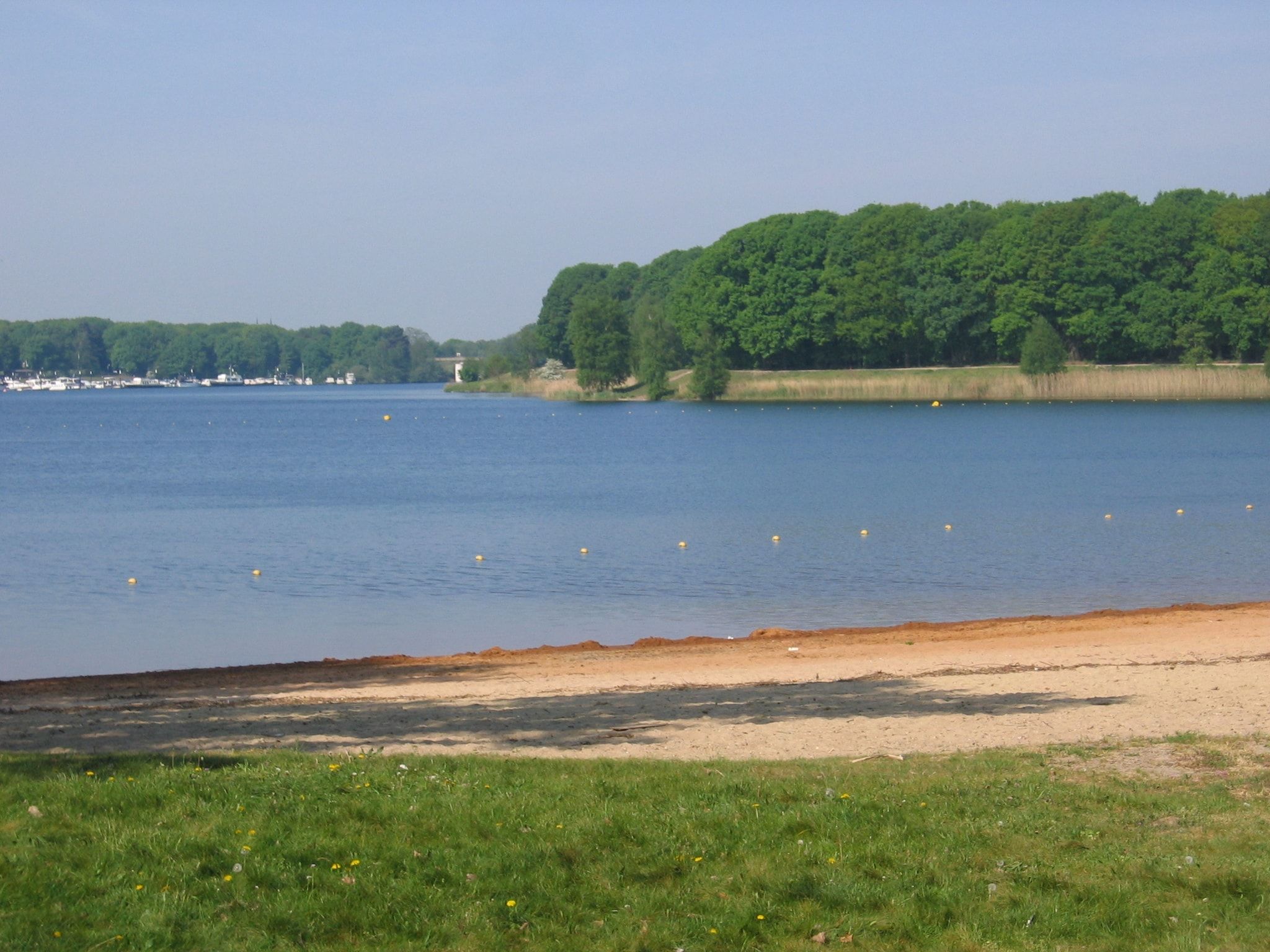 Vakantie bij Meeussen - Molendal 1 in Plasmolen - Foto 23 van 40