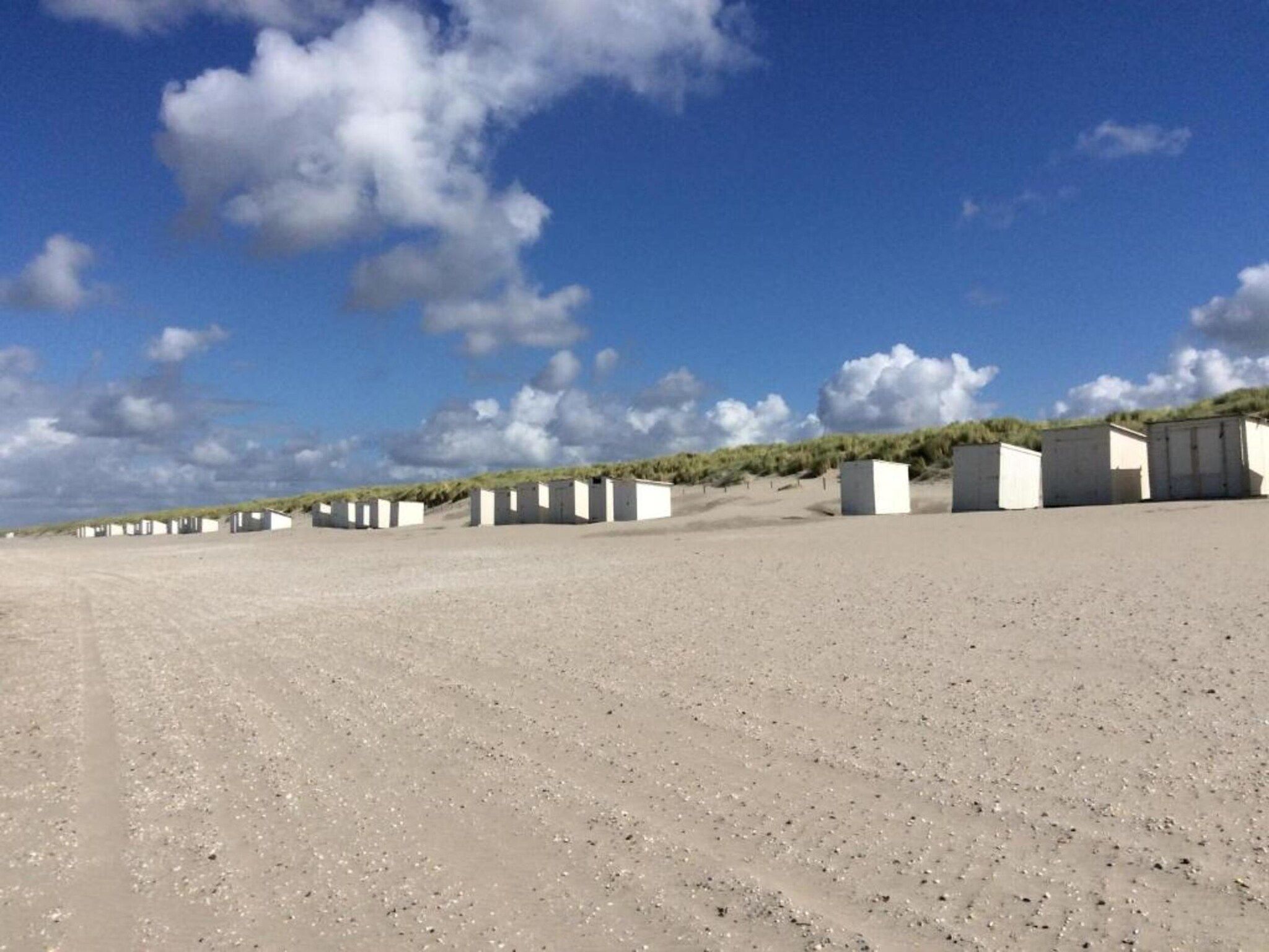 Strandpark Vlugtenburg 6 in 's-Gravenzande - Foto 38 van 40