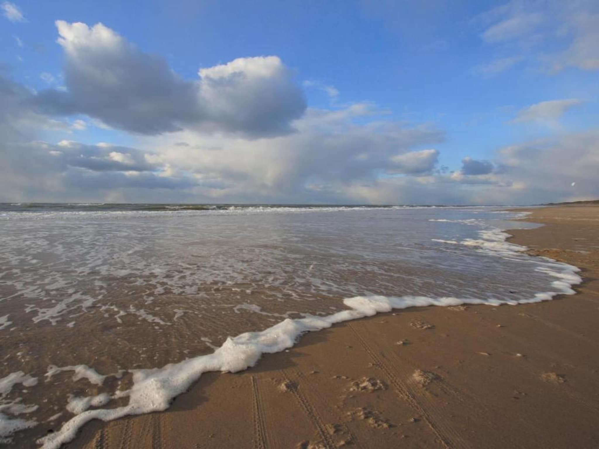 Kustpark Egmond aan Zee 4 in Egmond aan zee - Foto 34 van 41