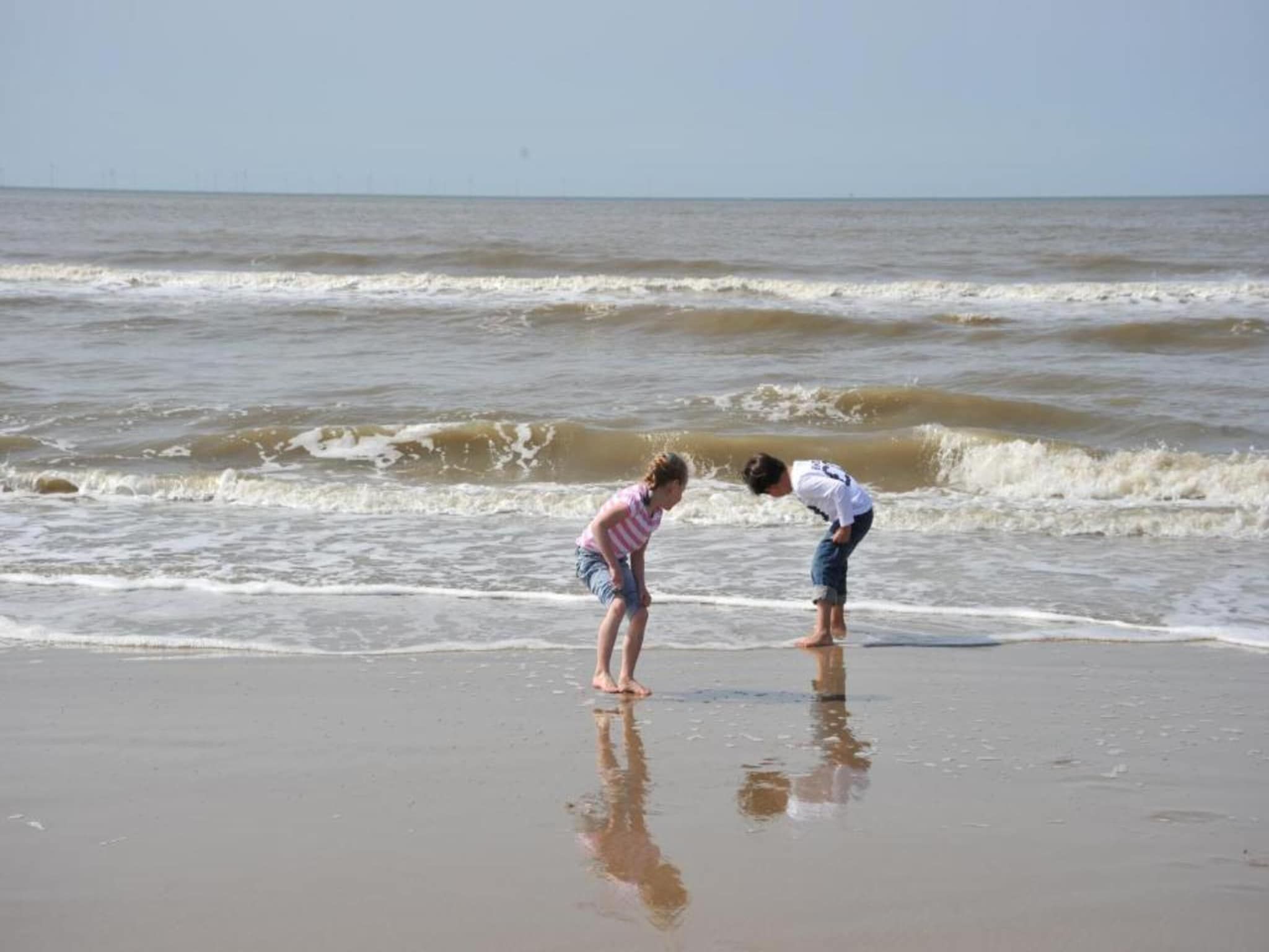 Kustpark Egmond aan Zee 4 in Egmond aan zee - Foto 33 van 41