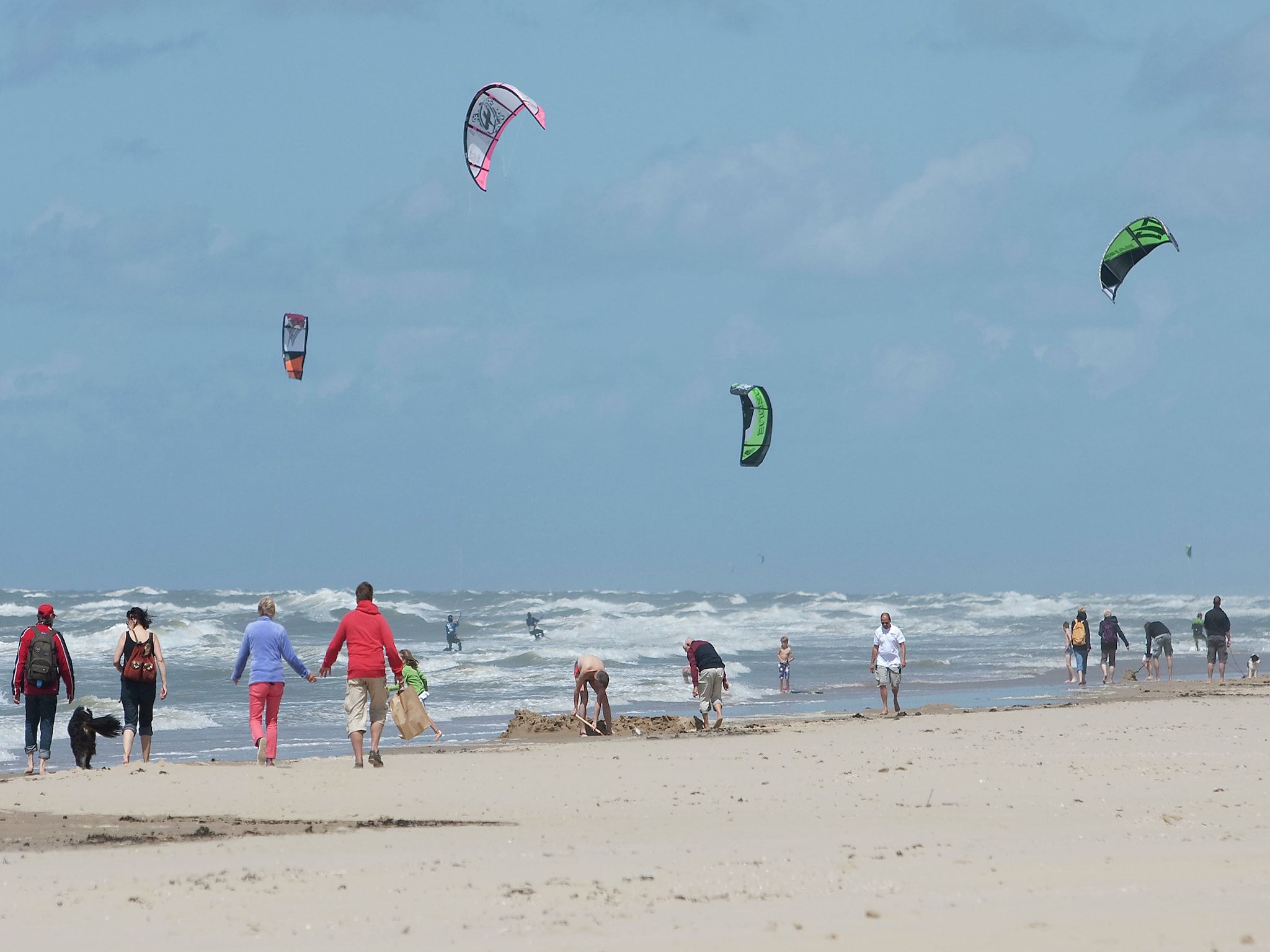 Kustpark Egmond aan Zee 1 in Egmond aan zee - Foto 24 van 40