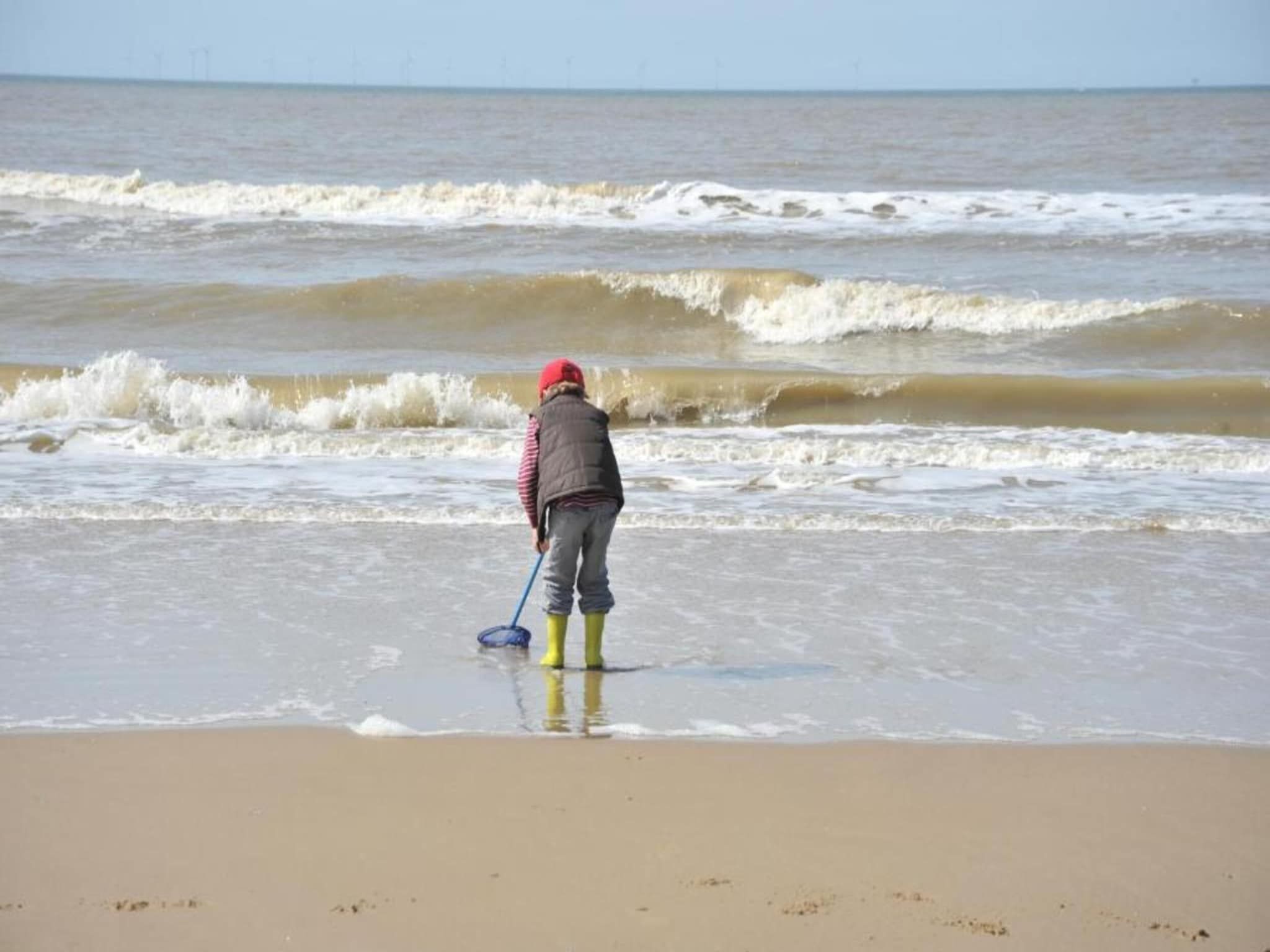 Kustpark Egmond aan Zee 1 in Egmond aan zee - Foto 36 van 40