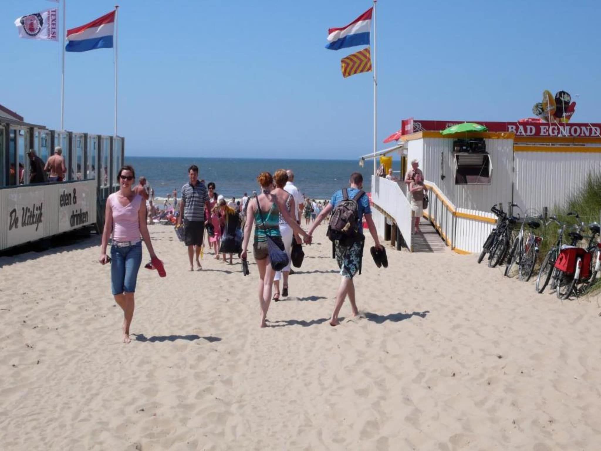 Kustpark Egmond aan Zee 1 in Egmond aan zee - Foto 35 van 40