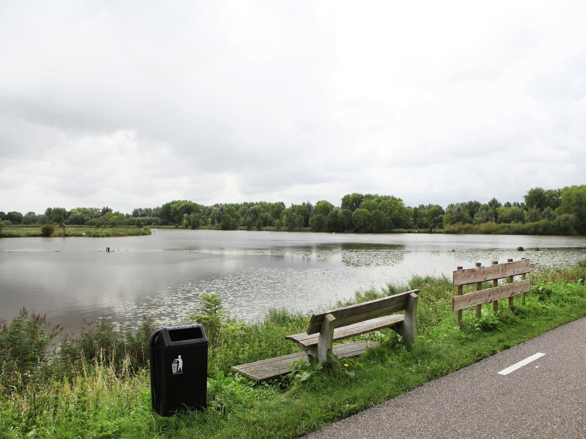 Hoeve Hoogst Tevreden in Leerdam - Foto 38 van 40