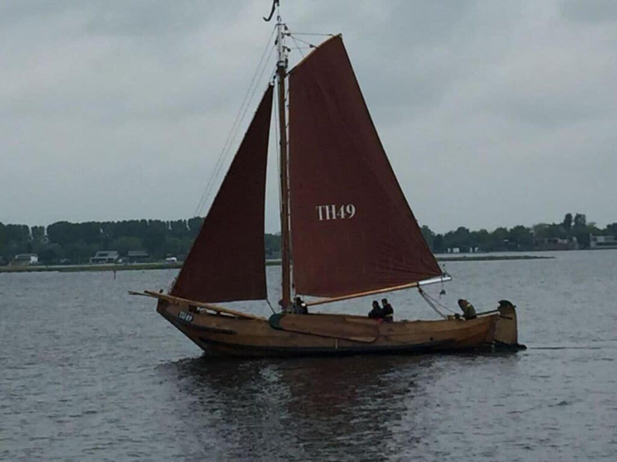Noordzee Résidence De Banjaard 4 in Kamperland - Foto 13 van 40