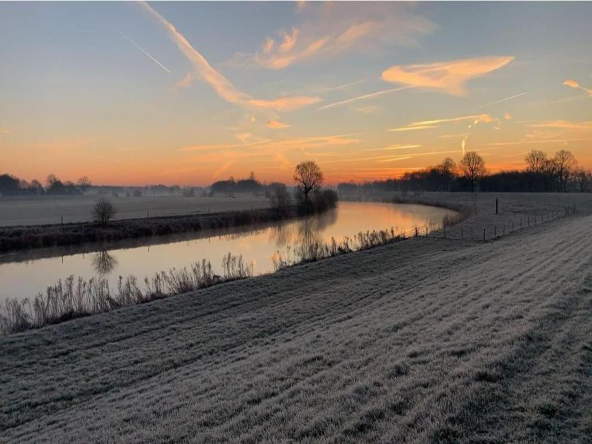 Buitenplaats Gerner 4 in Dalfsen - Foto 32 van 40