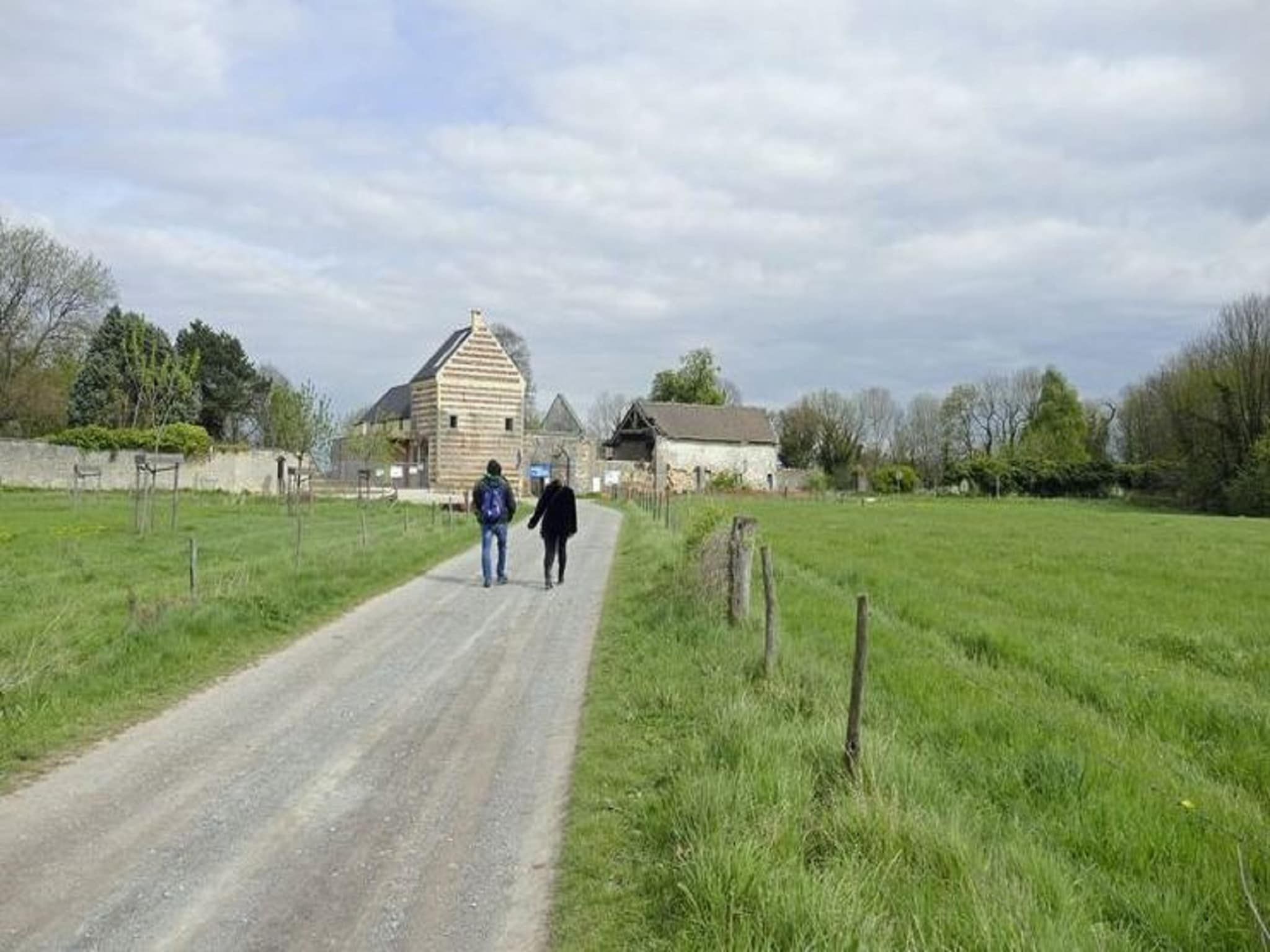 Meschermolen 6 in Mesch-Eijsden - Foto 35 van 39