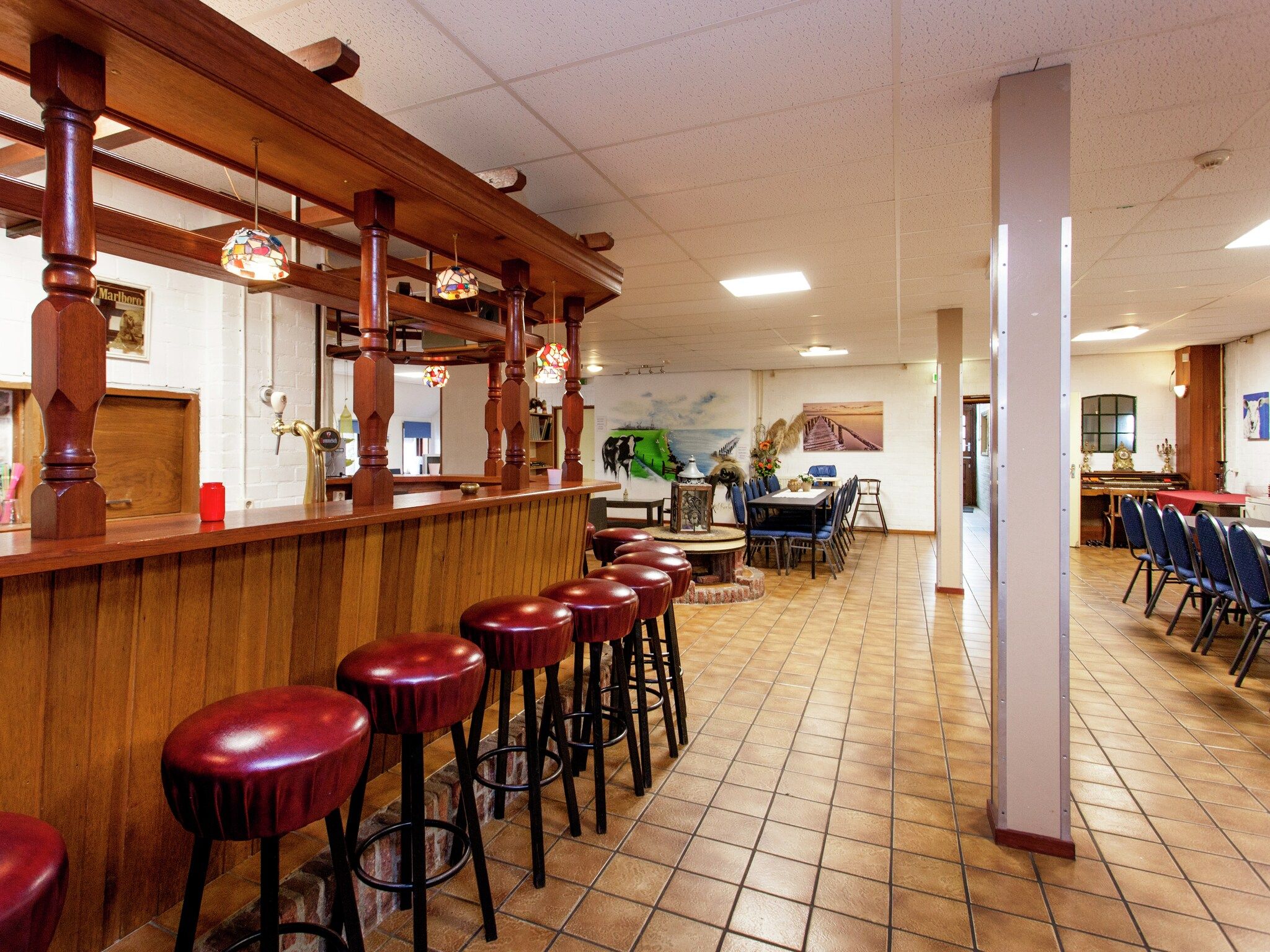 De Vakantie boerderij in Holwerd - Foto 34 van 40