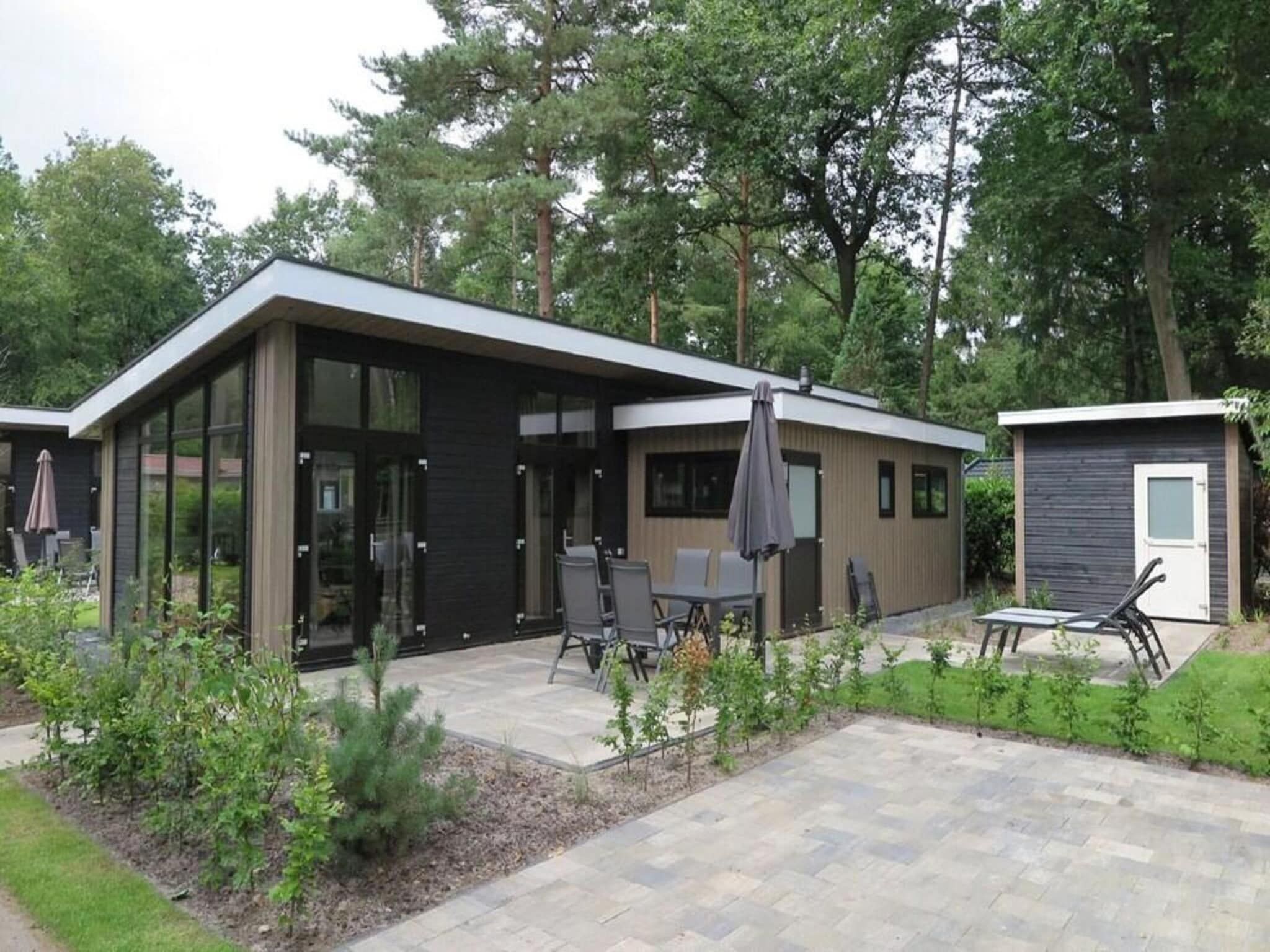 Vakantiepark de Berkenhorst 2 in Kootwijk - Foto 15 van 34