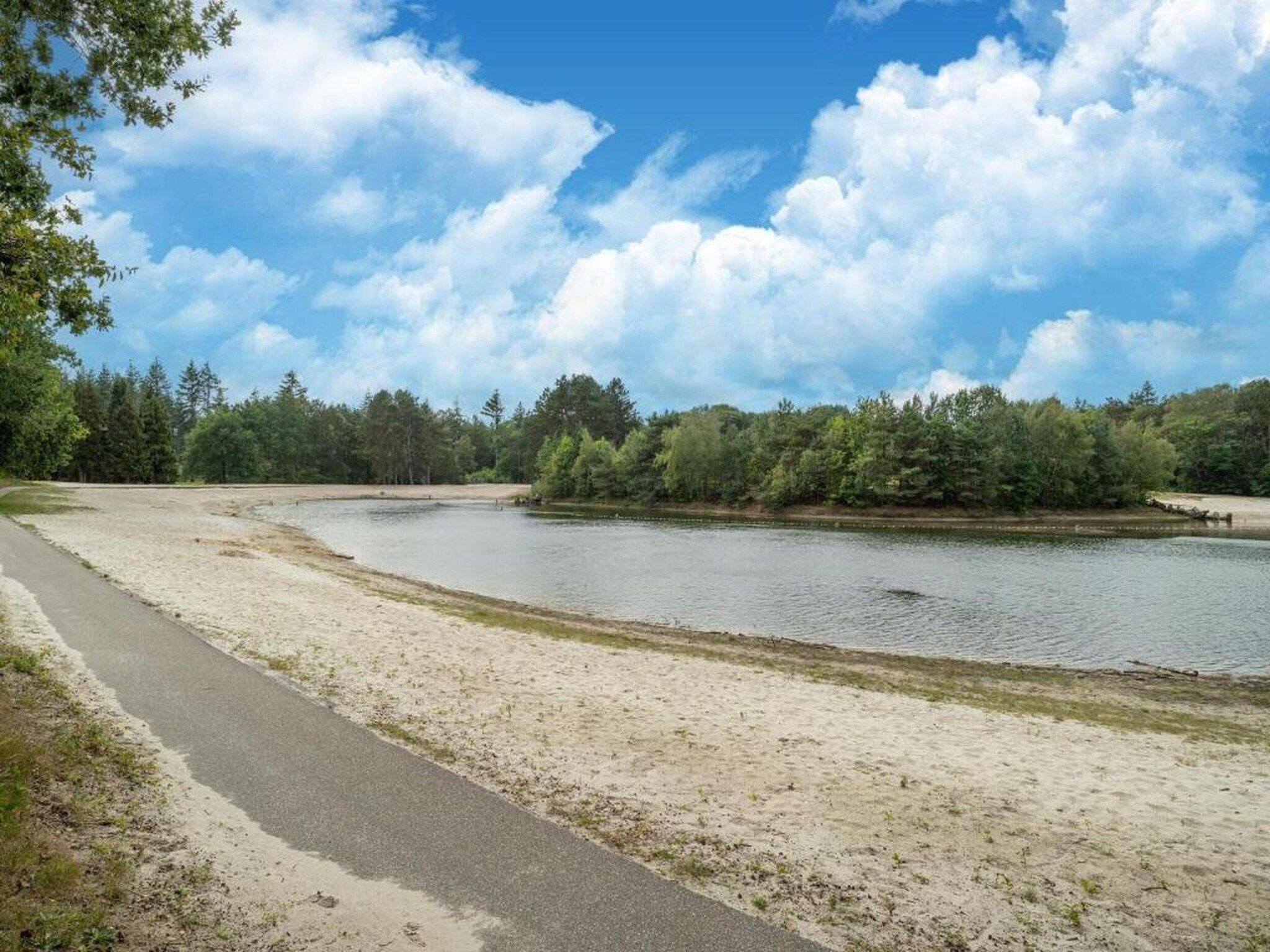 Vakantiepark Horsetellerie 7 in Hardenberg (rheezerveen) - Foto 34 van 41