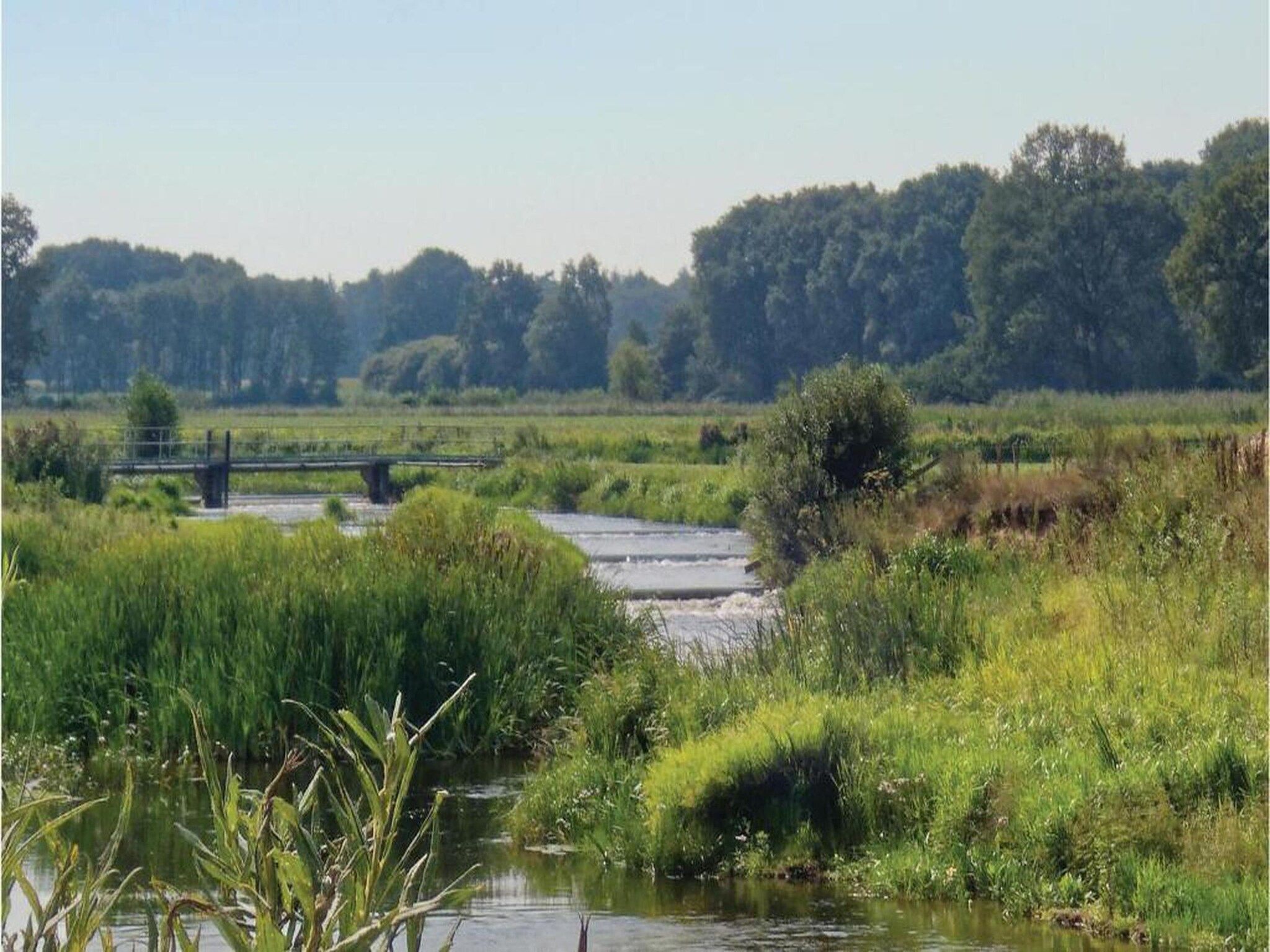 Vakantiepark Horsetellerie 7 in Hardenberg (rheezerveen) - Foto 31 van 41