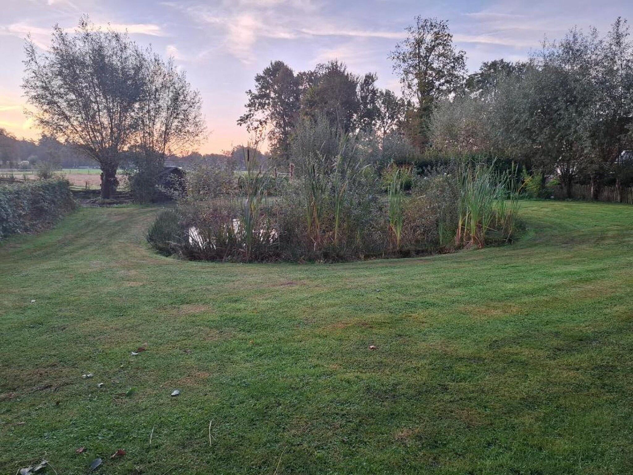 Vakantiepark Horsetellerie 7 in Hardenberg (rheezerveen) - Foto 37 van 41