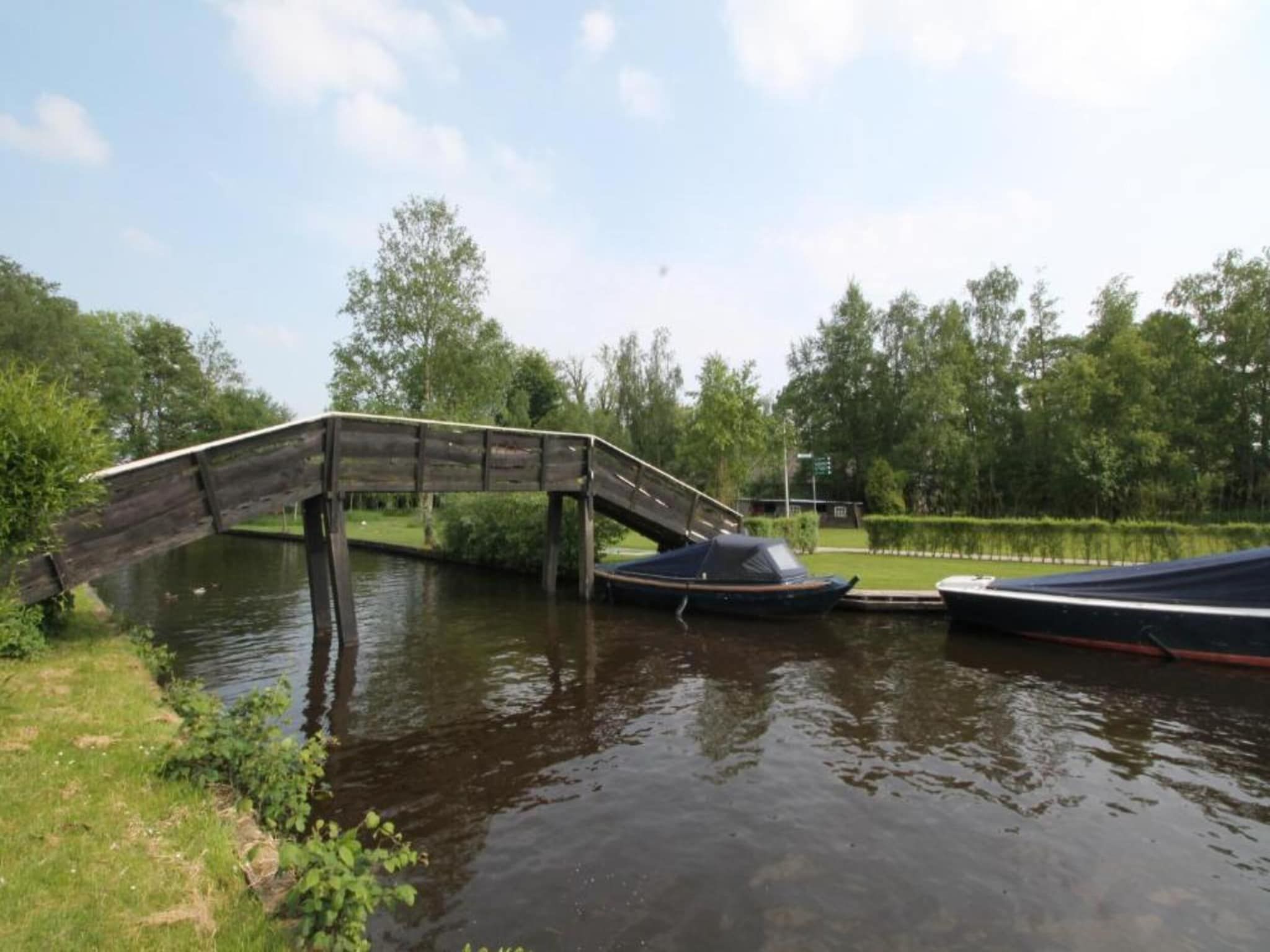 Waterpark Belterwiede 3 in Wanneperveen - Foto 34 van 40
