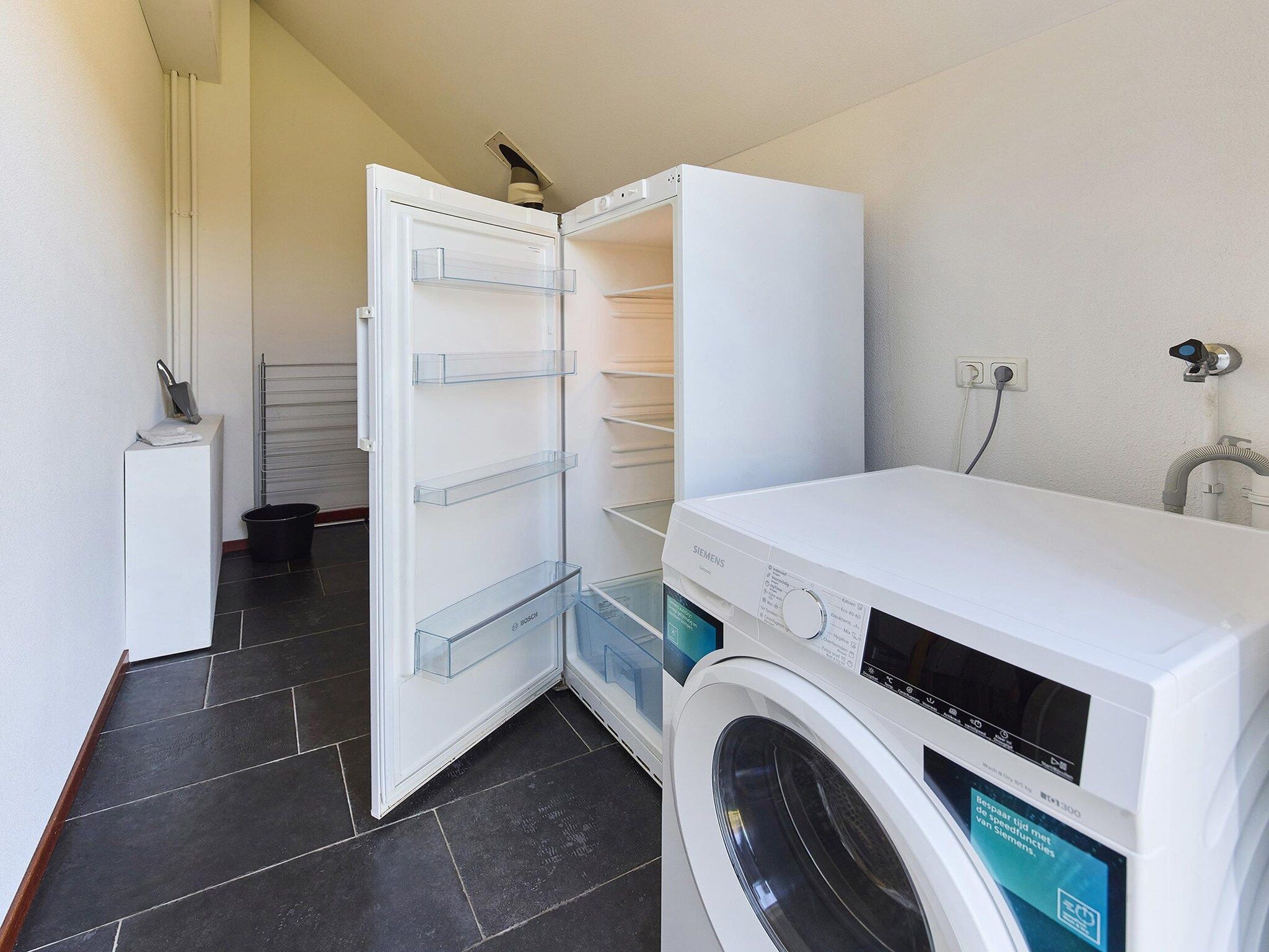 Voorzieningen bij Buitenhof De Leistert 6 in Roggel