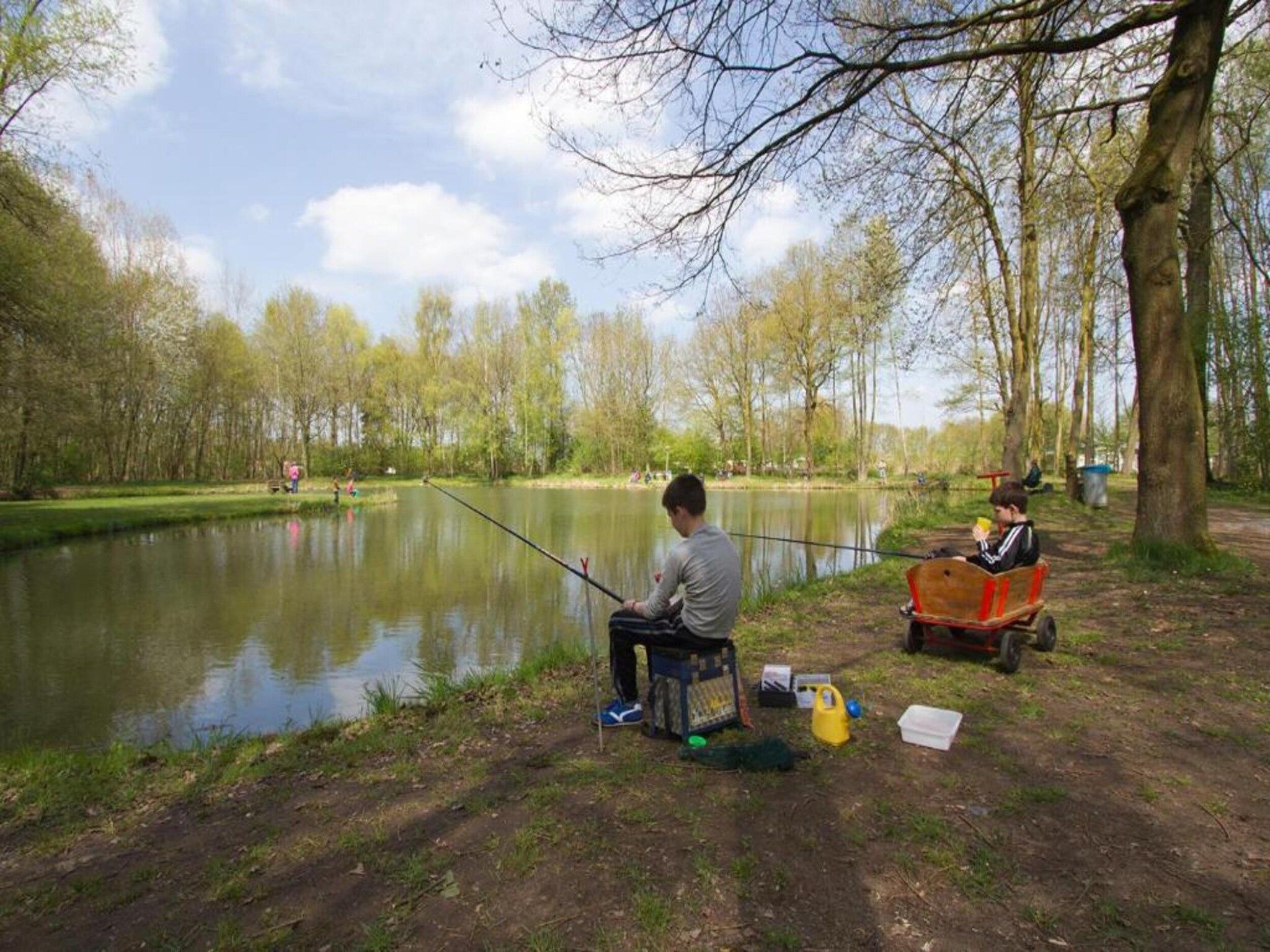 Buitenhof De Leistert 18 in Roggel - Foto 35 van 40